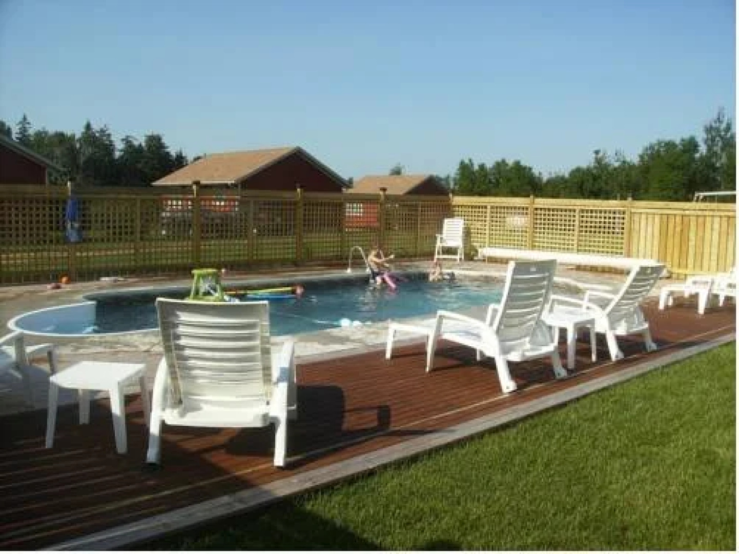 Abby Lane Summer Homes