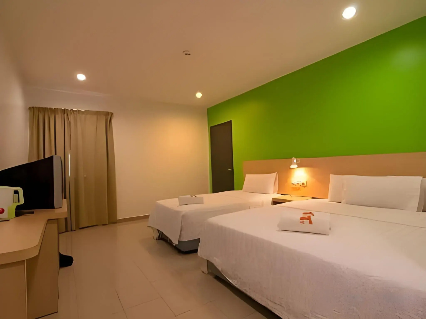 T Hotel Kuala Perlis