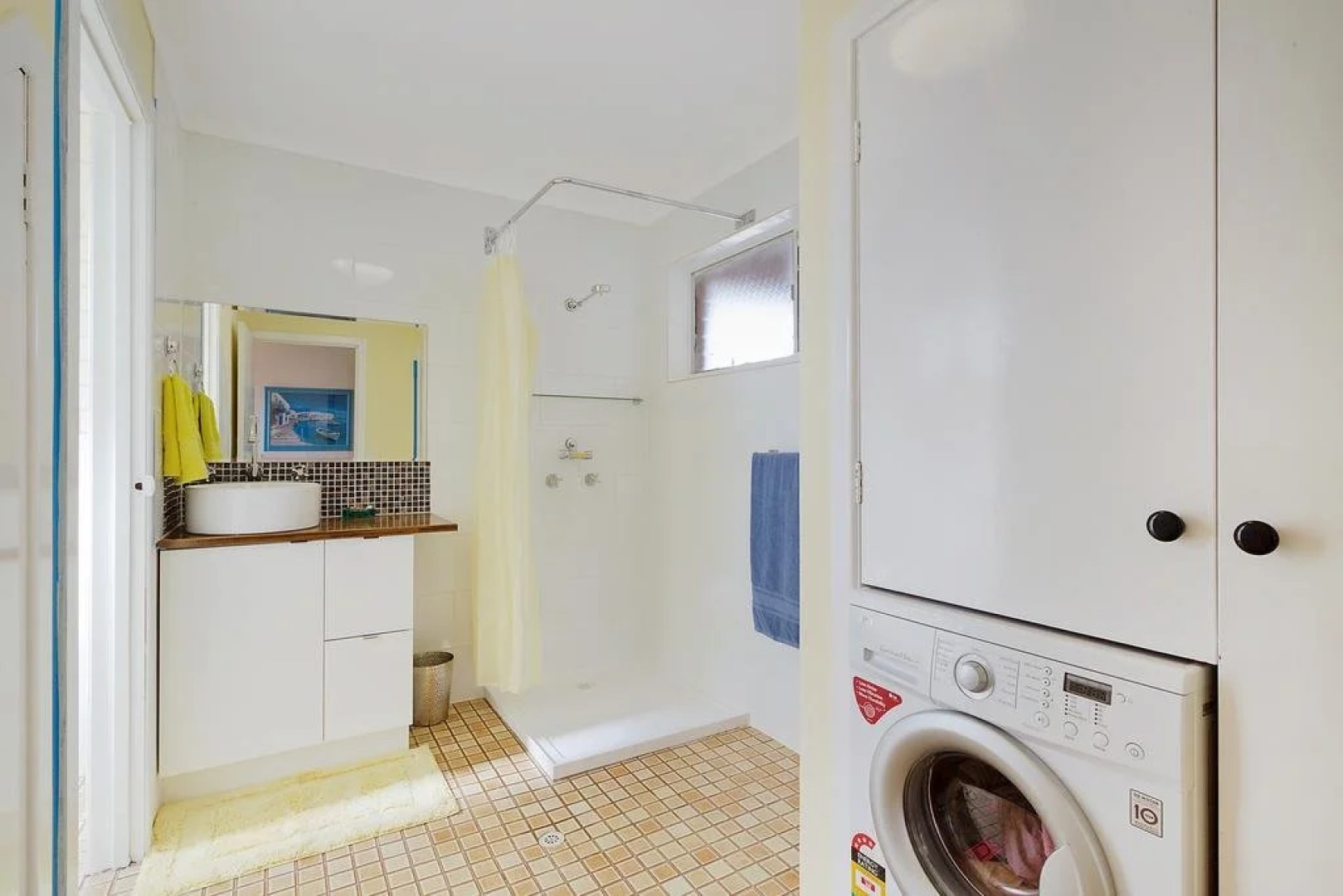 Panoramic Townhouses by Lisa