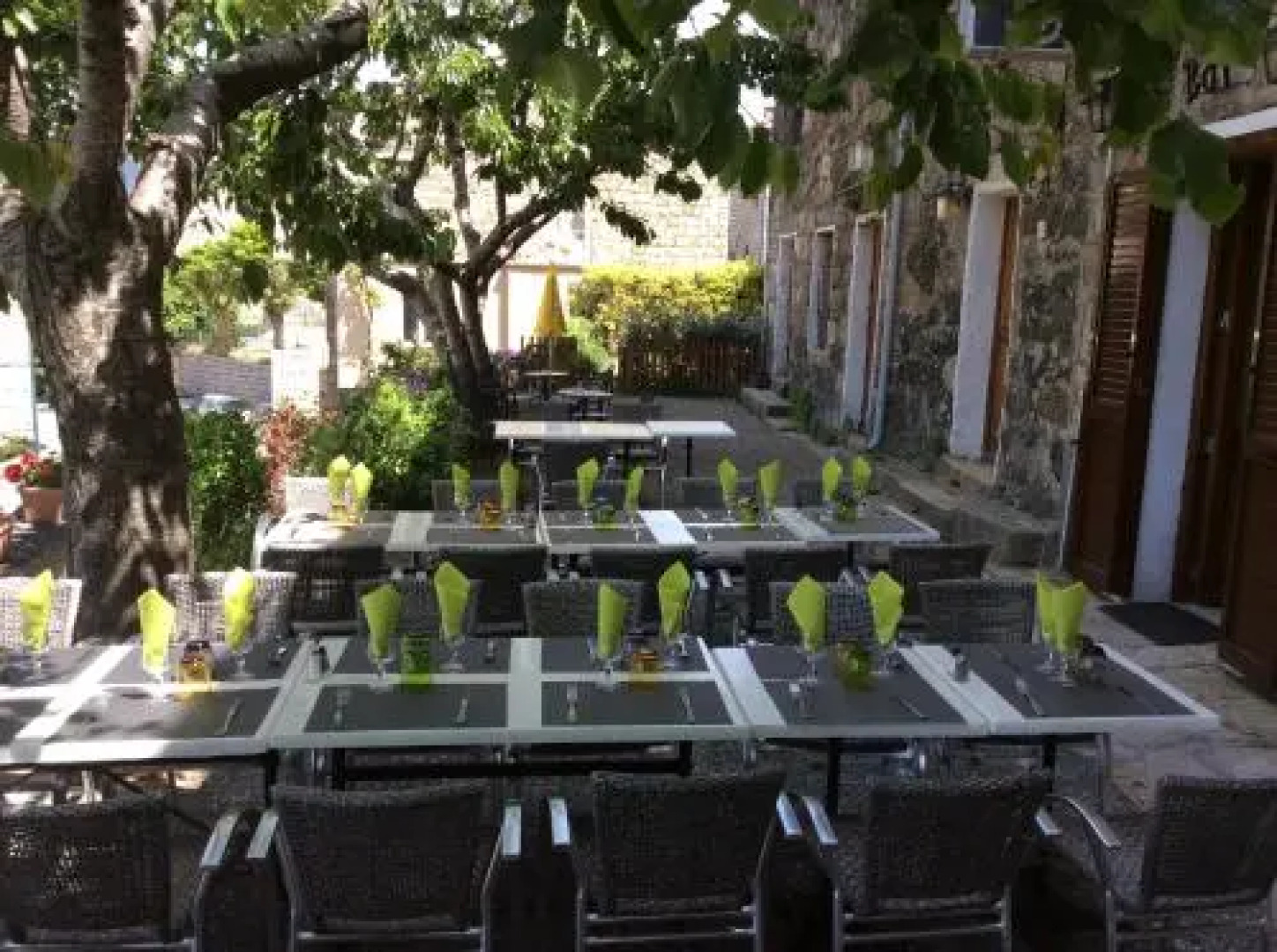 Hotel Restaurant de la Poste