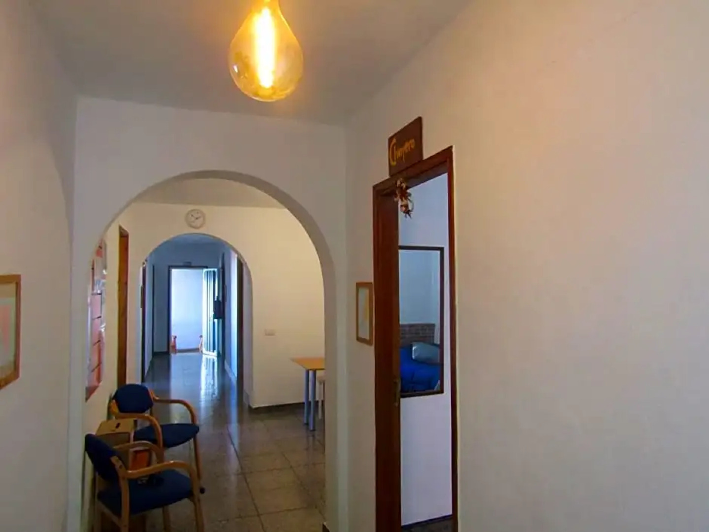 Albergue San Jose De Los Llanos