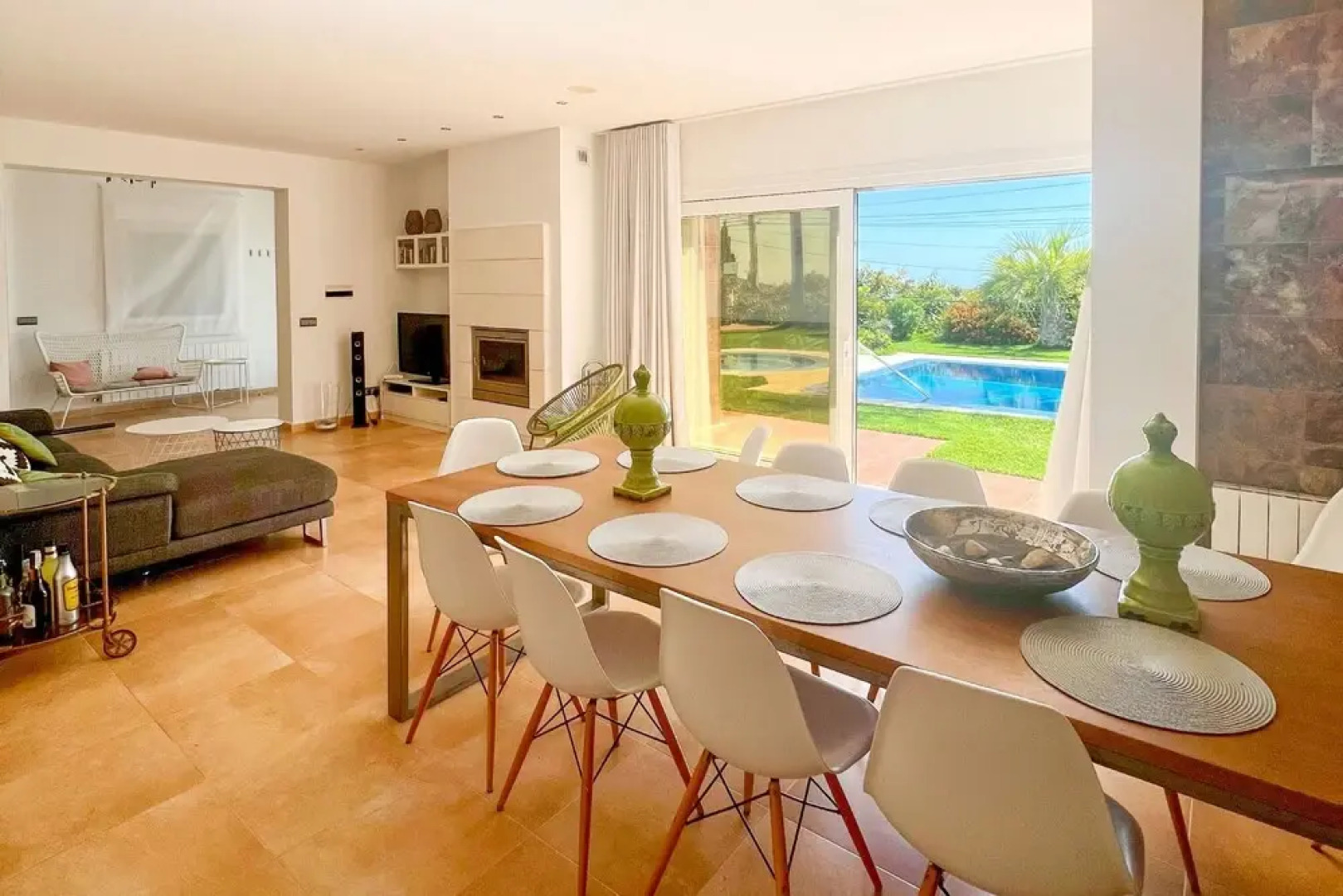 Los Nisperos de Paco