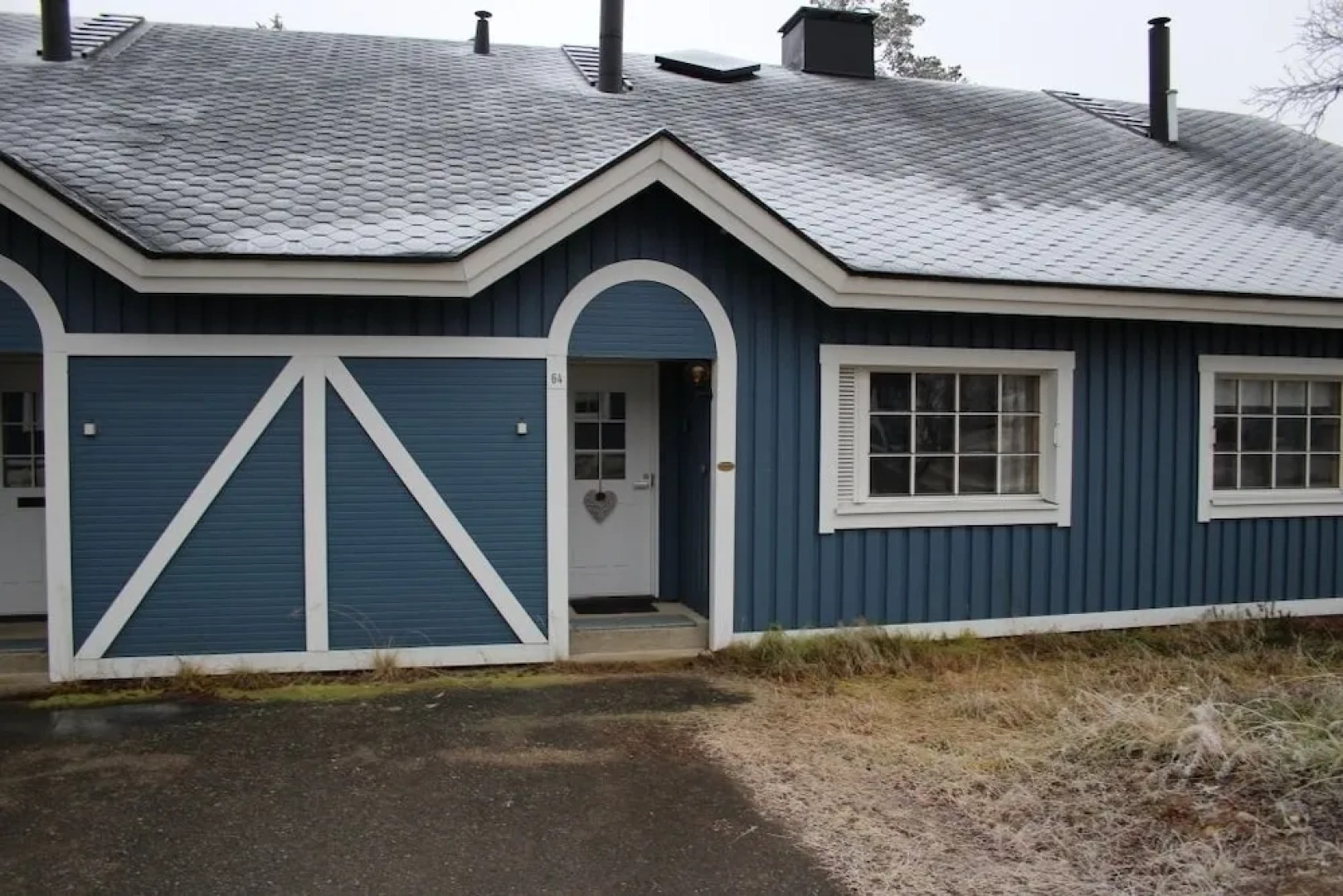 AAMURUSKO - Mainiot Majat