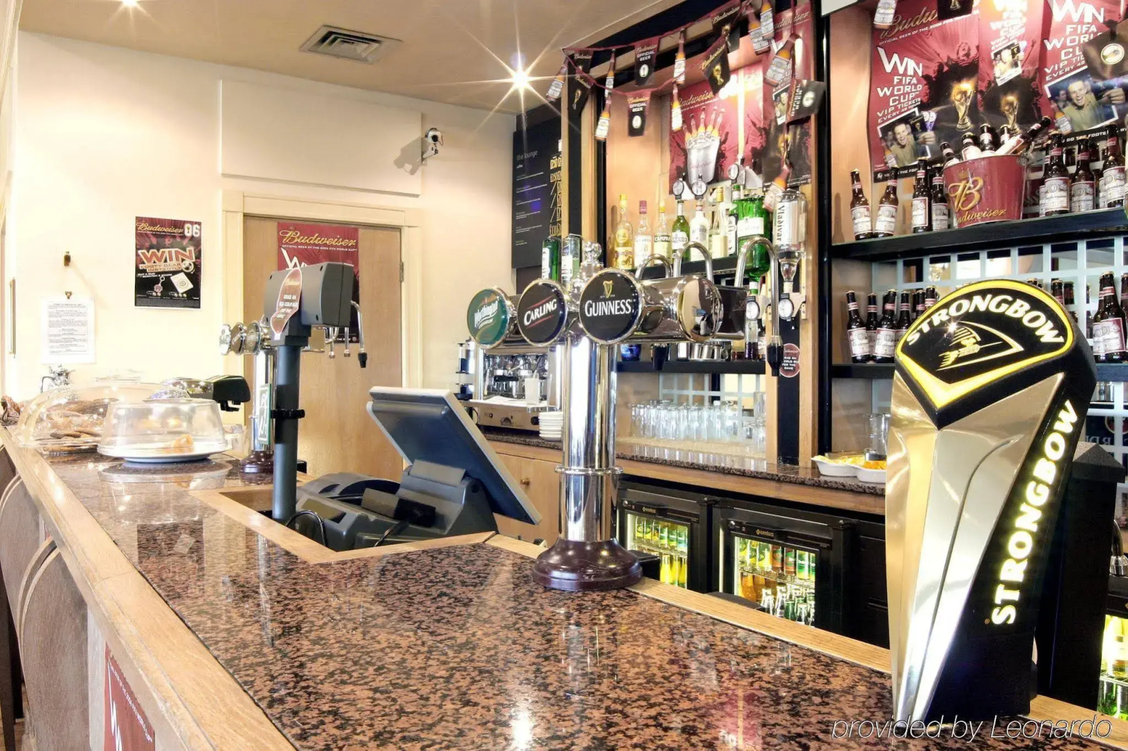 Holiday Inn Brighouse by IHG
