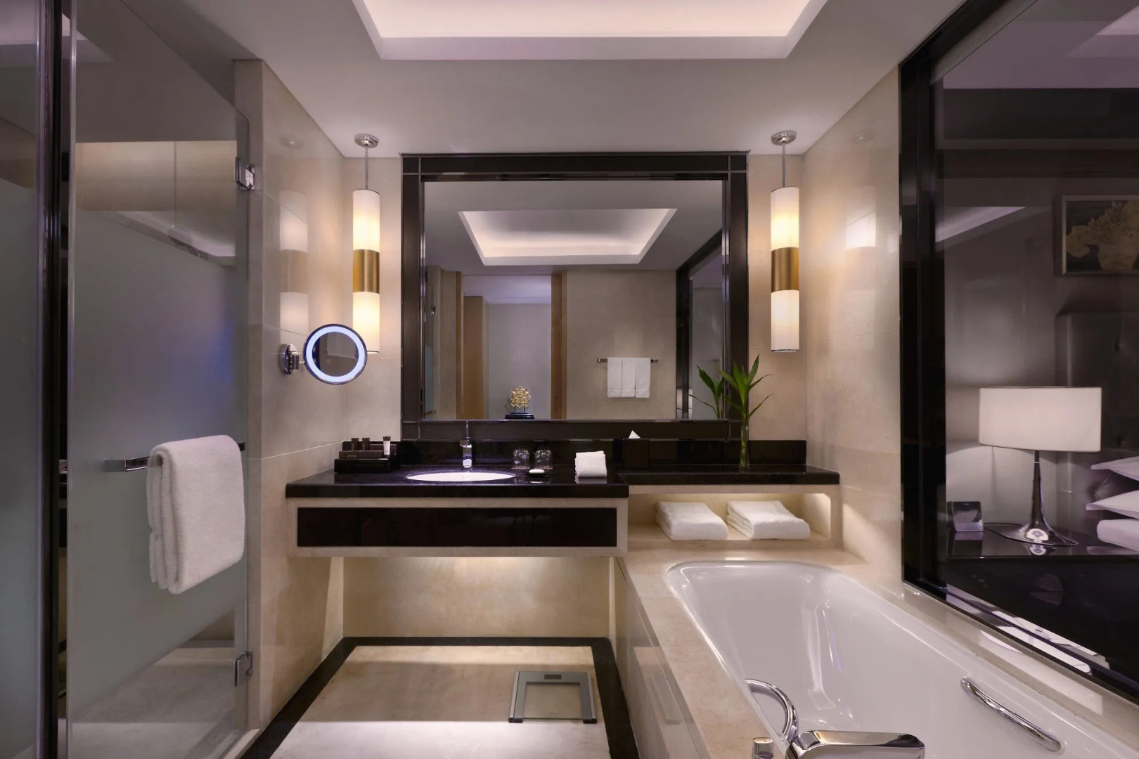 Sheraton Daqing Hotel