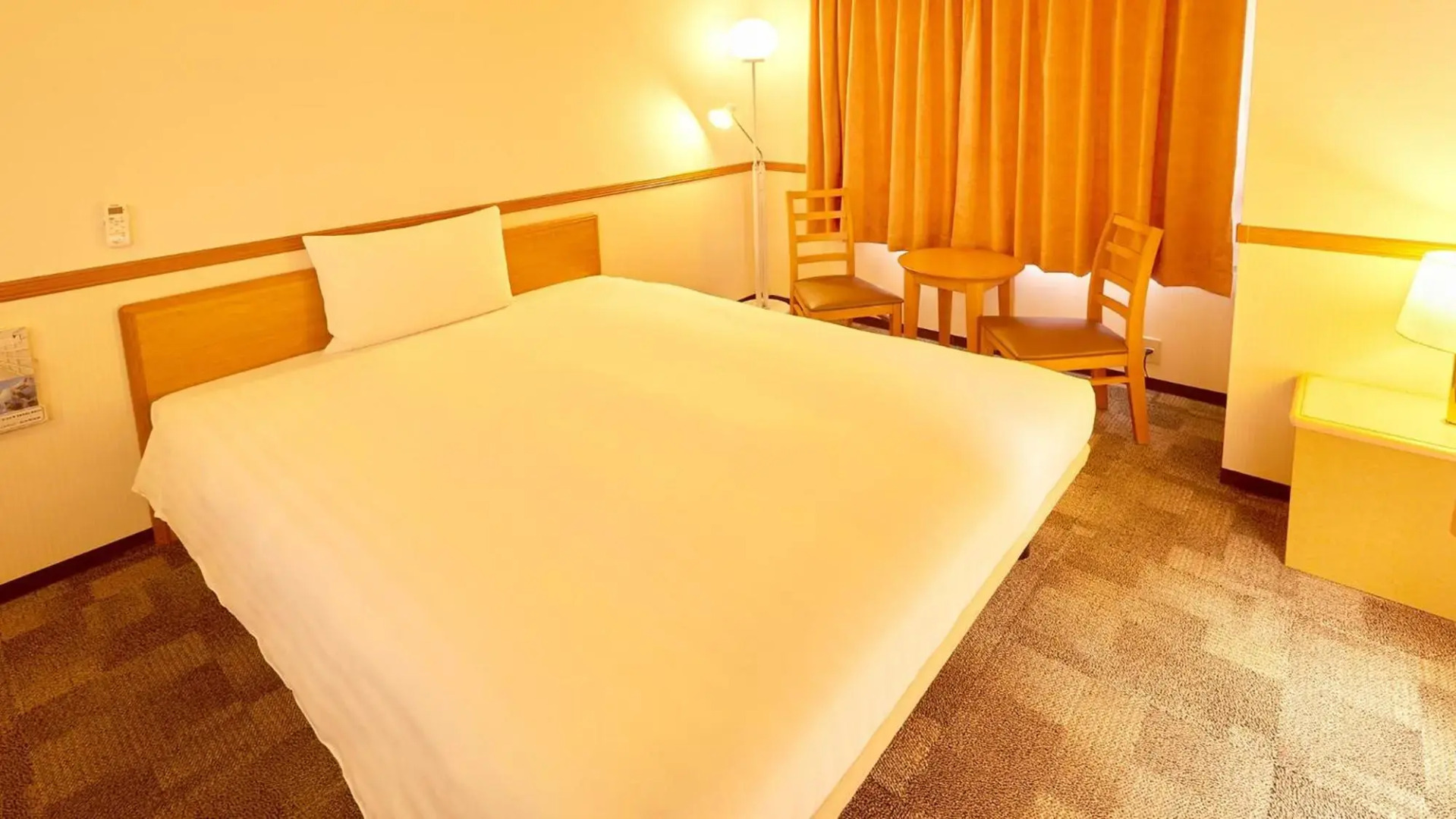 Toyoko Inn Tokushima Station Bizan