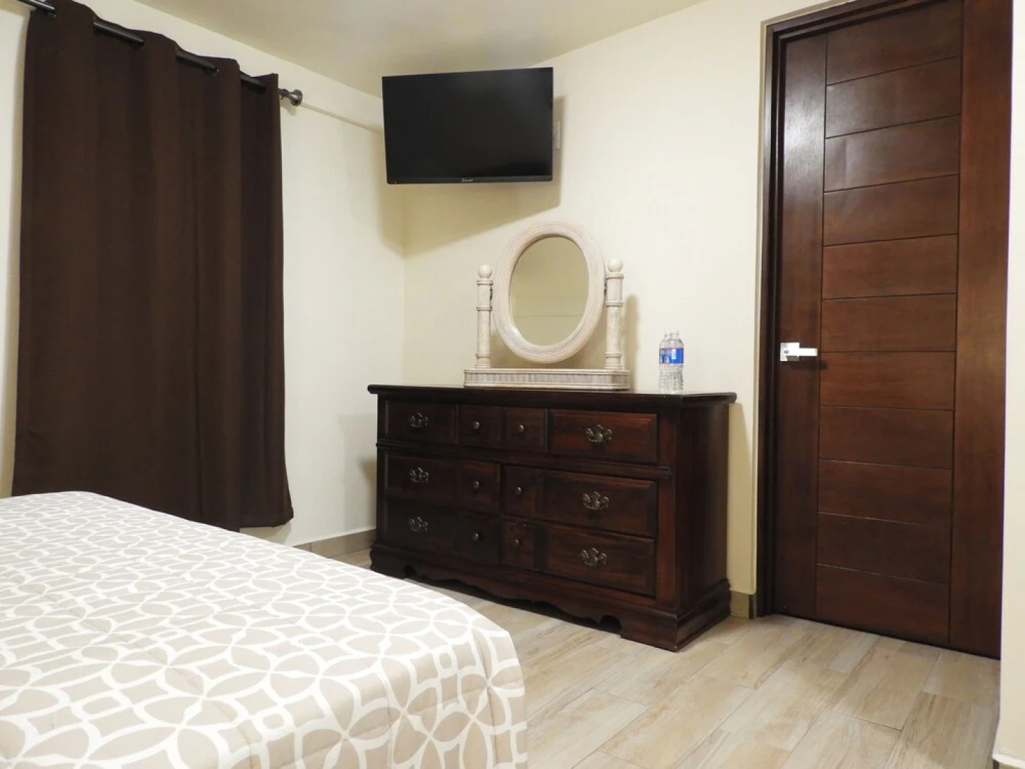 Casona San Cayetano Suites & Lofts