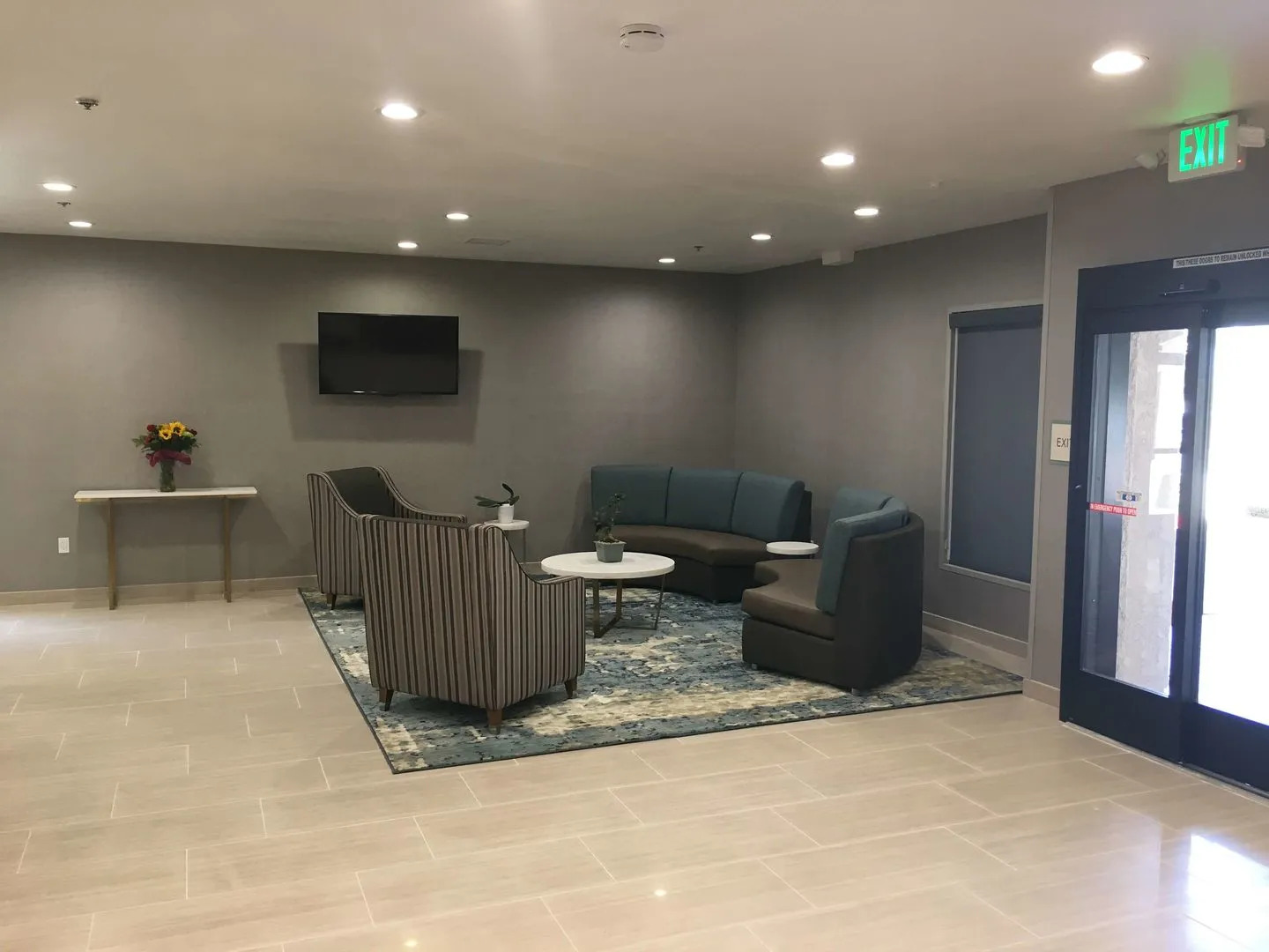 Best Western Carlsbad by the Sea