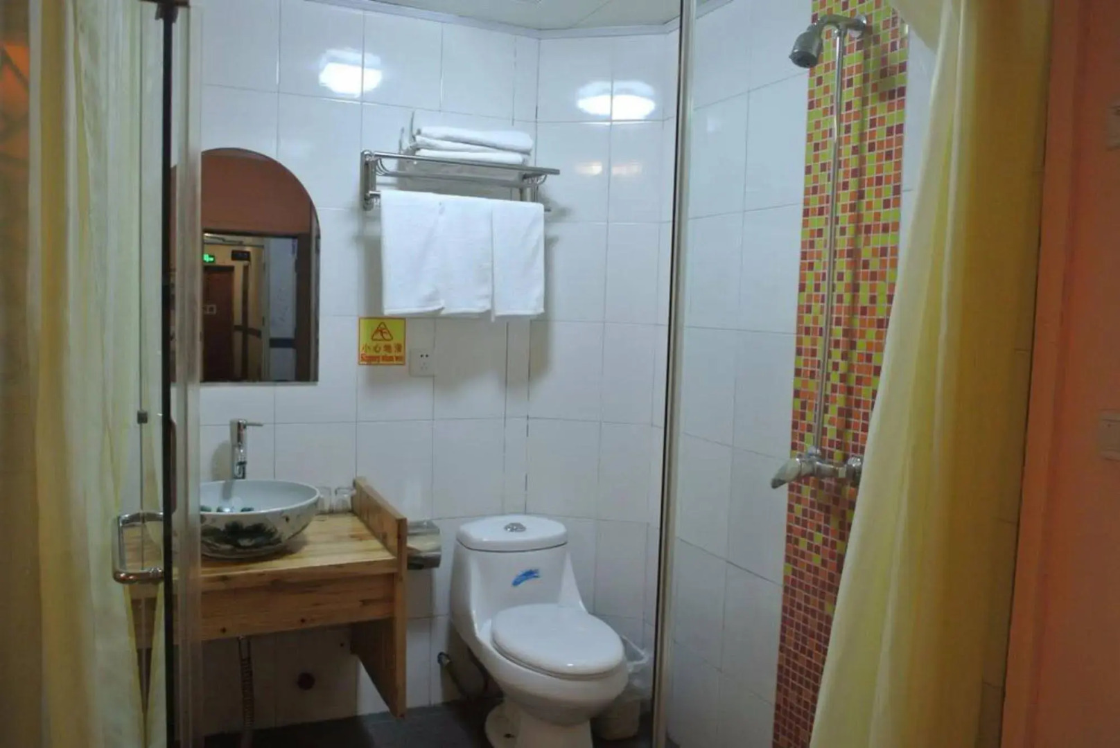 Huangshan Ancient Town Youth Hostel