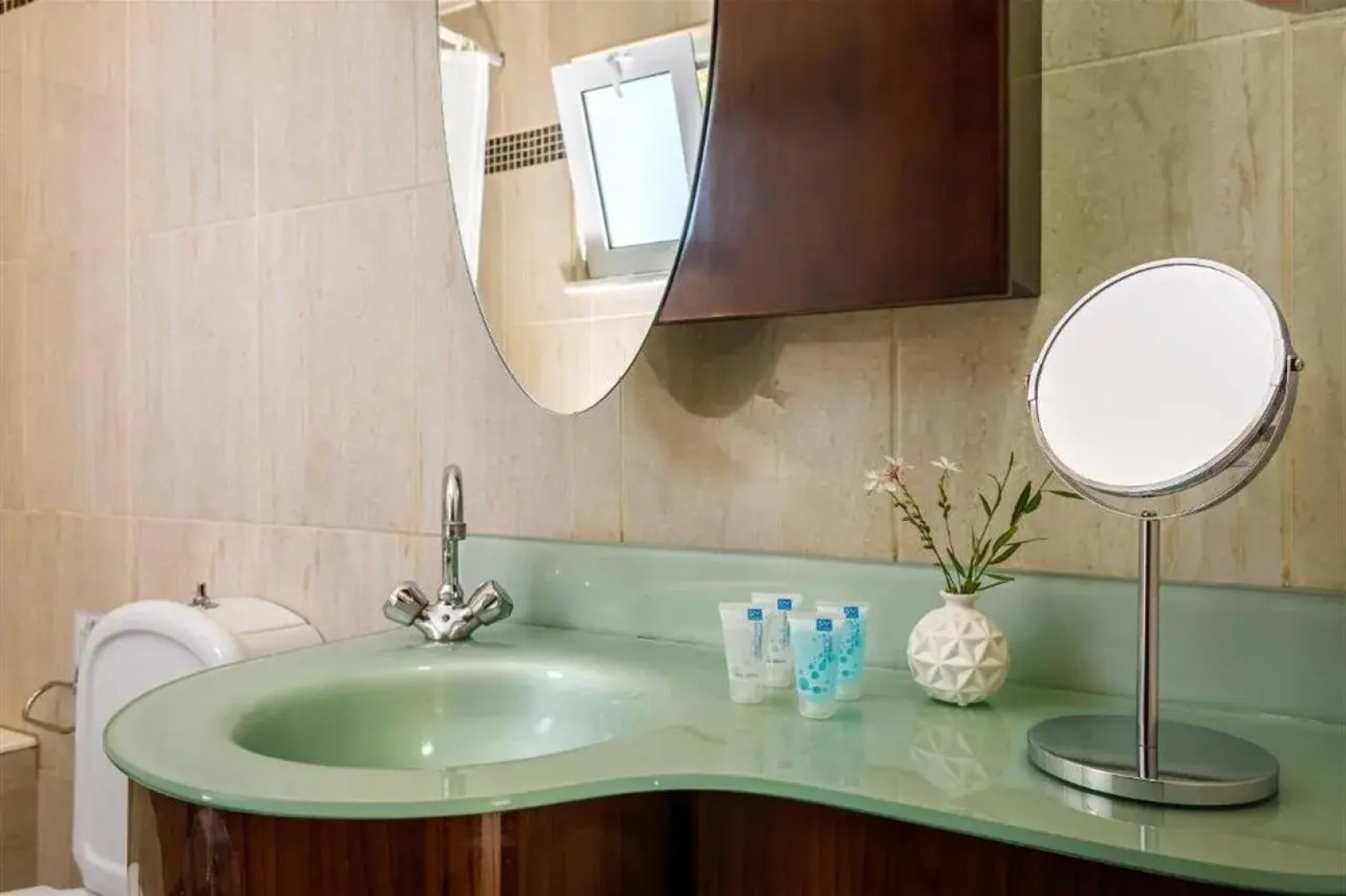 Lito Apartments - Paleochora