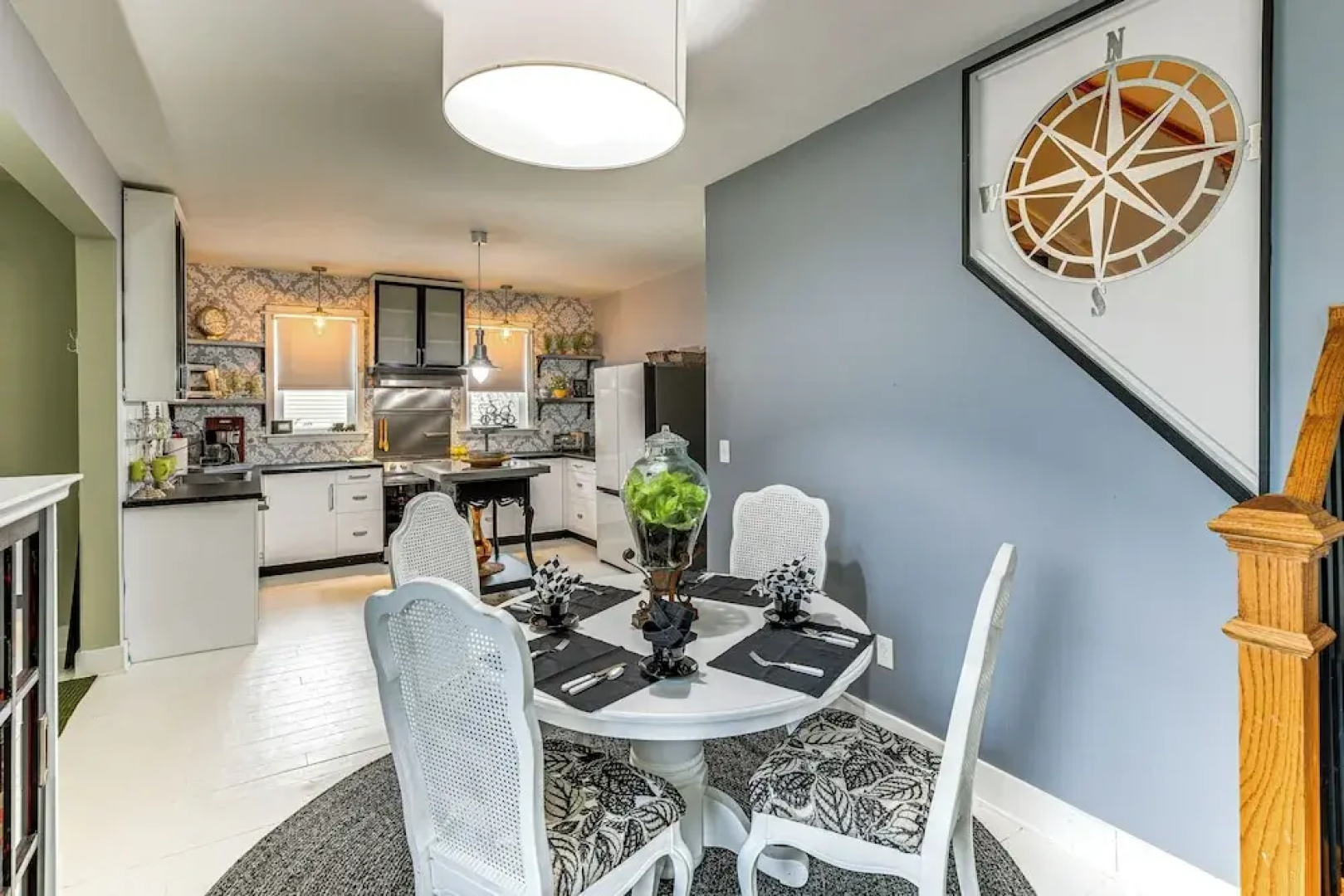 Newly Renovated Private Cottage Near Niagara River