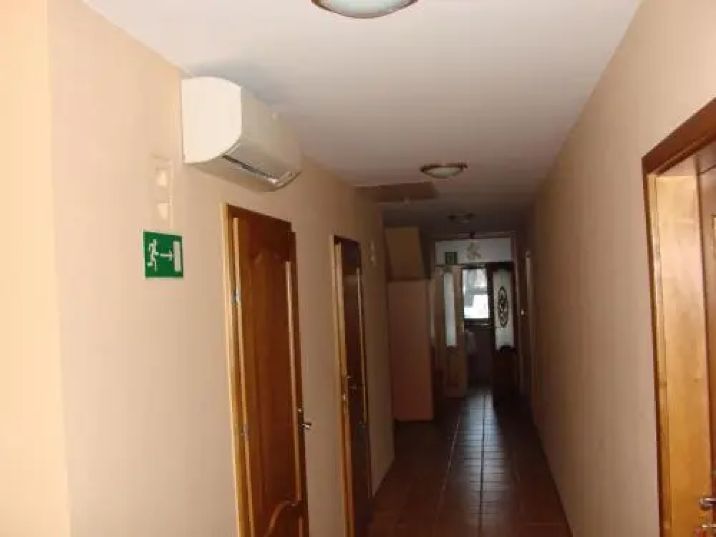 Zajazd na Kuźnikach