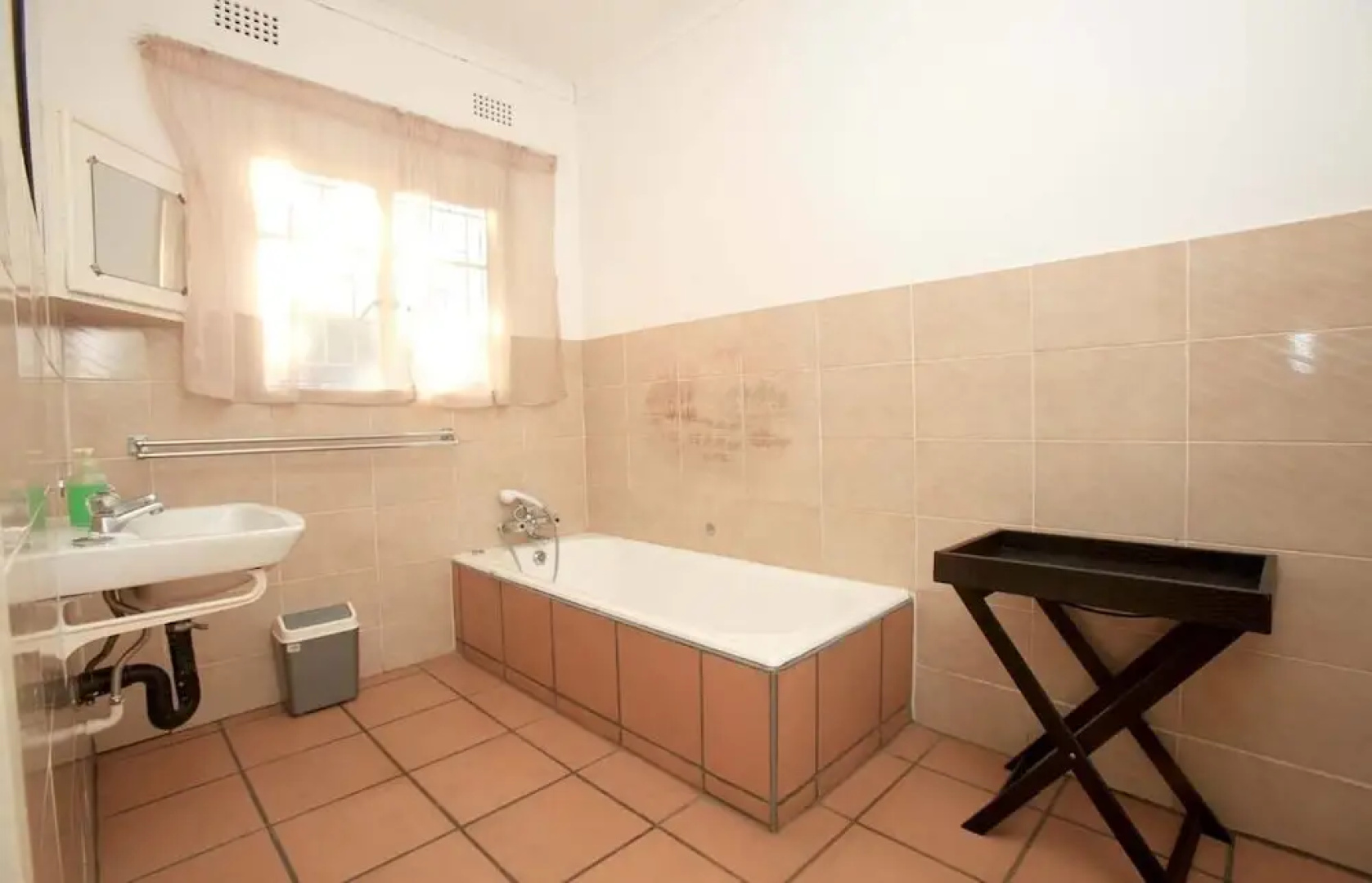 Troutways Private Retreat