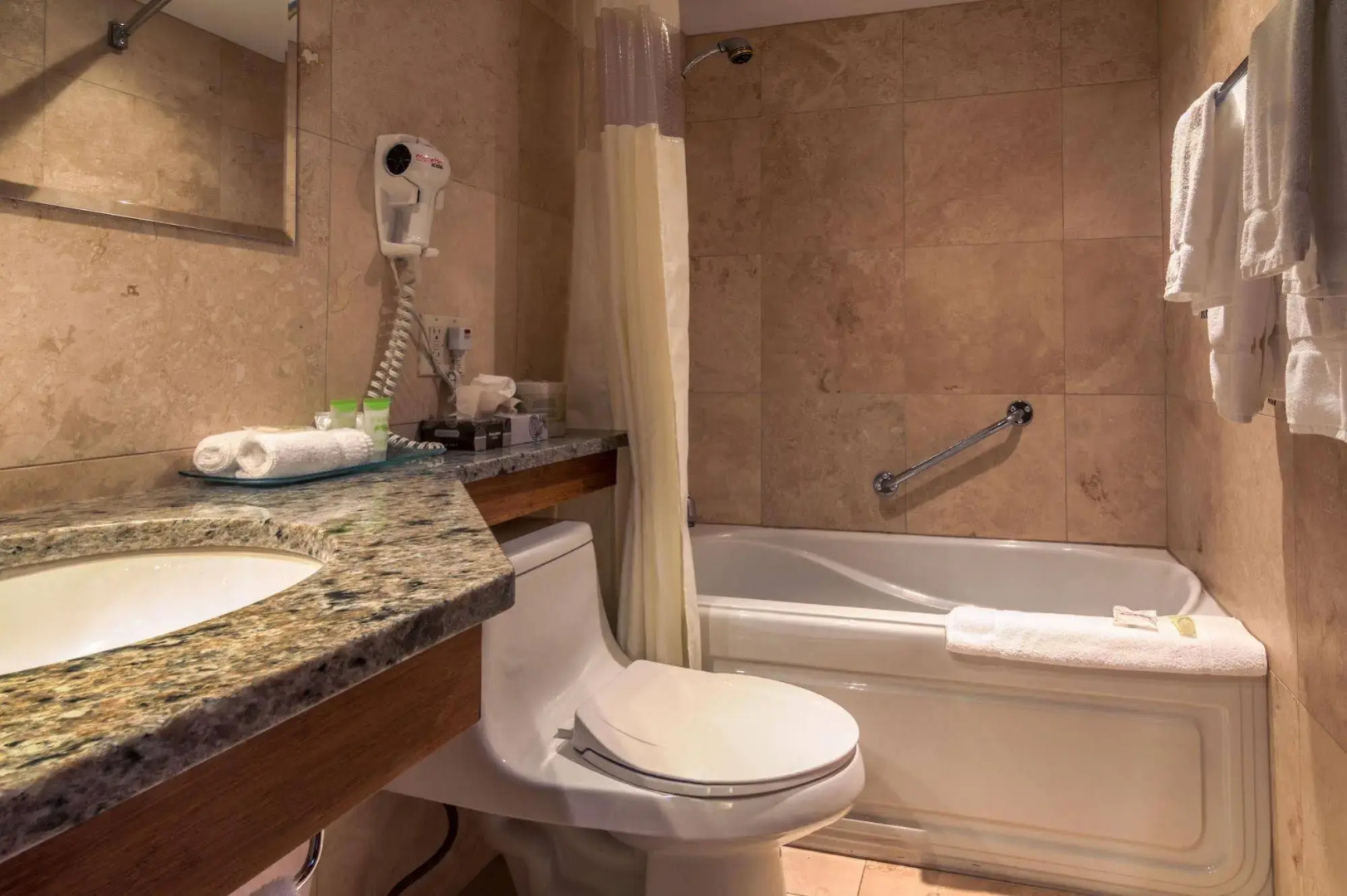 Hôtel Spa Château Sainte-Adèle