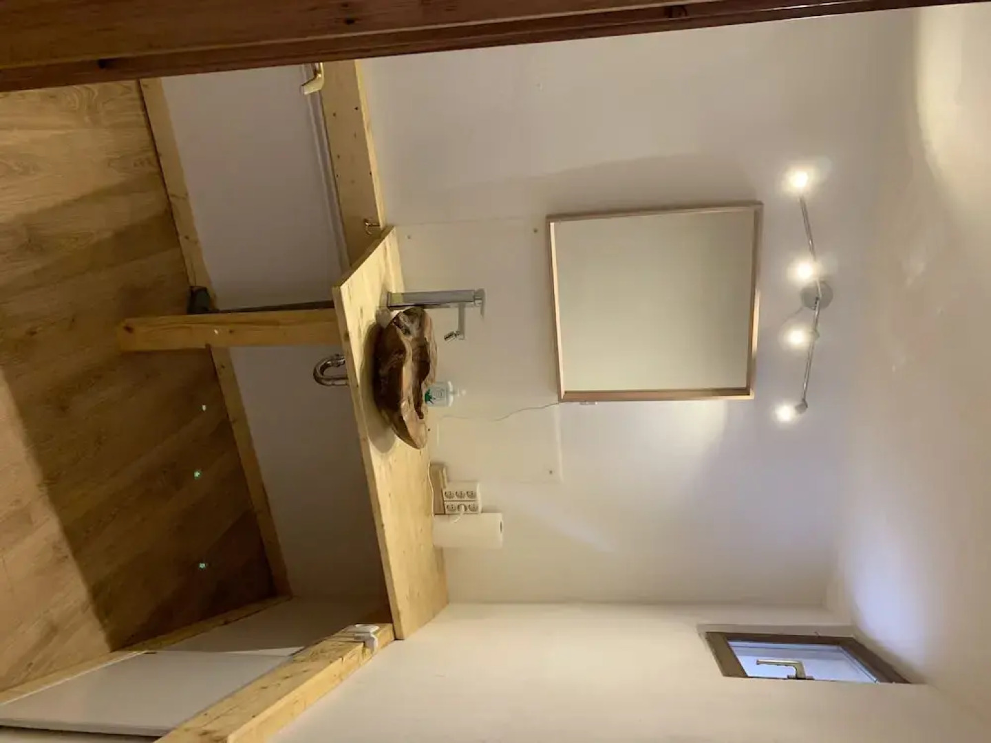 Das Marienkaeferhaus