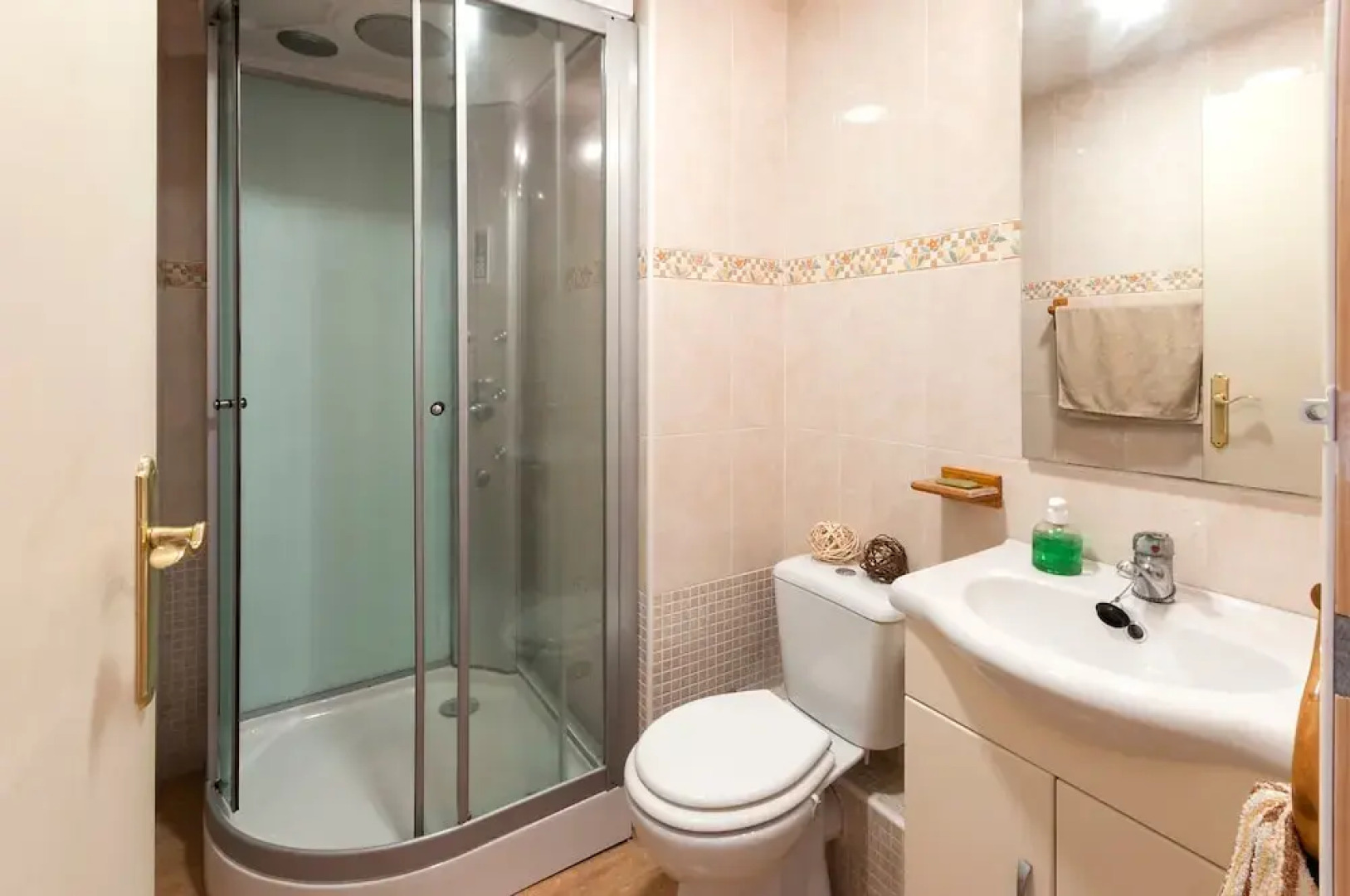 Odisea in Piles With 3 Bedrooms and 2 Bathrooms