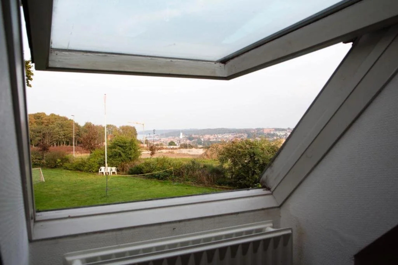 Snehøjgaard Bed & Breakfast