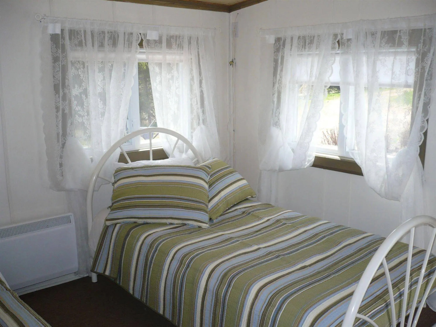 Gite Aux Jardins De L'Anse