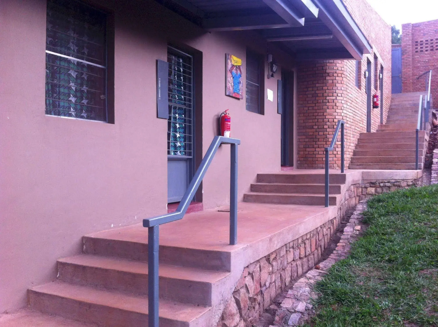 Discover Rwanda Kayonza Eco-Lodge