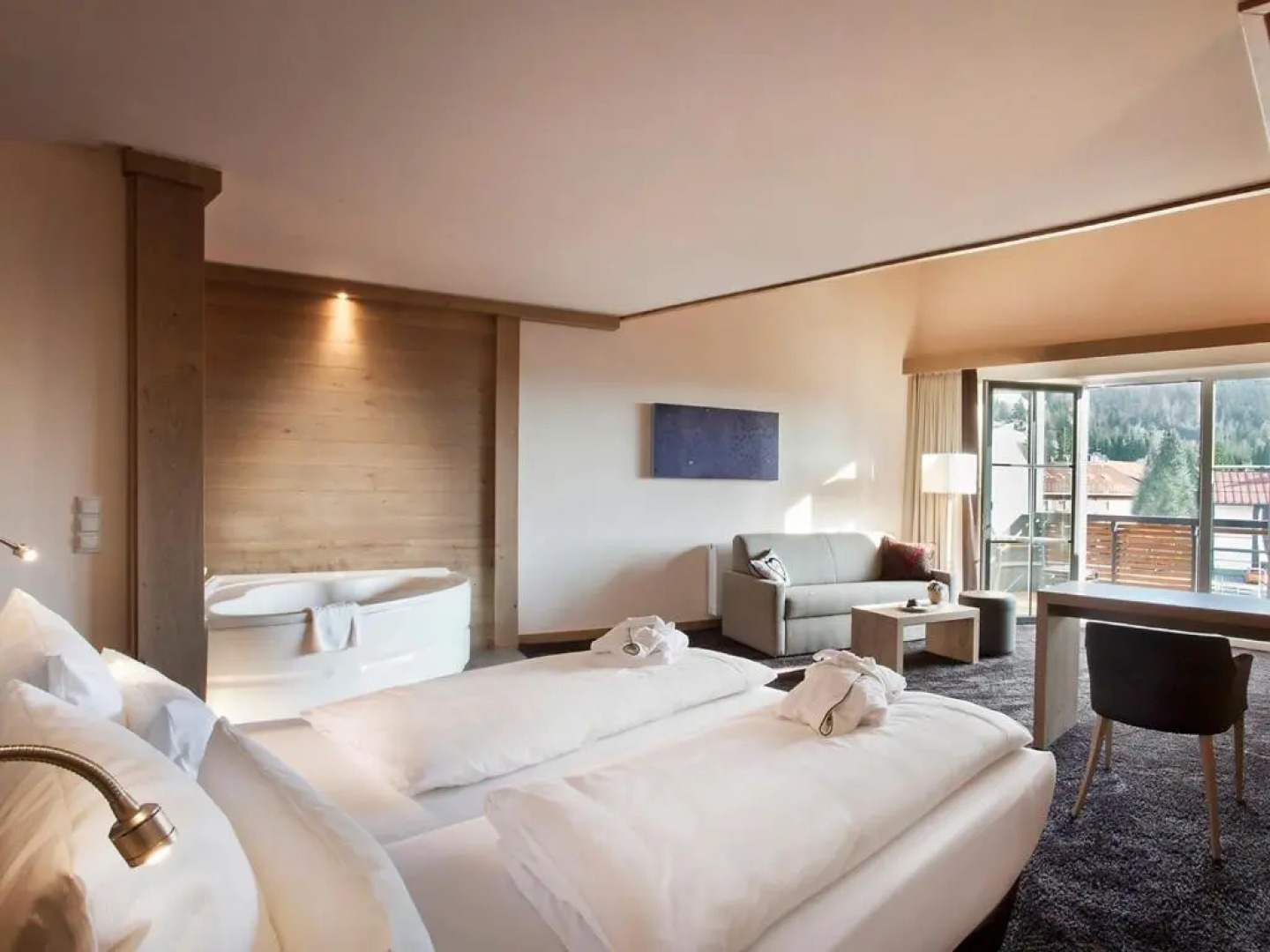 Panoramahotel Oberjoch