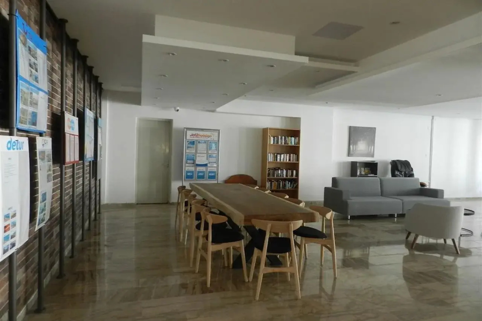 Evabelle Napa Hotel Apartments