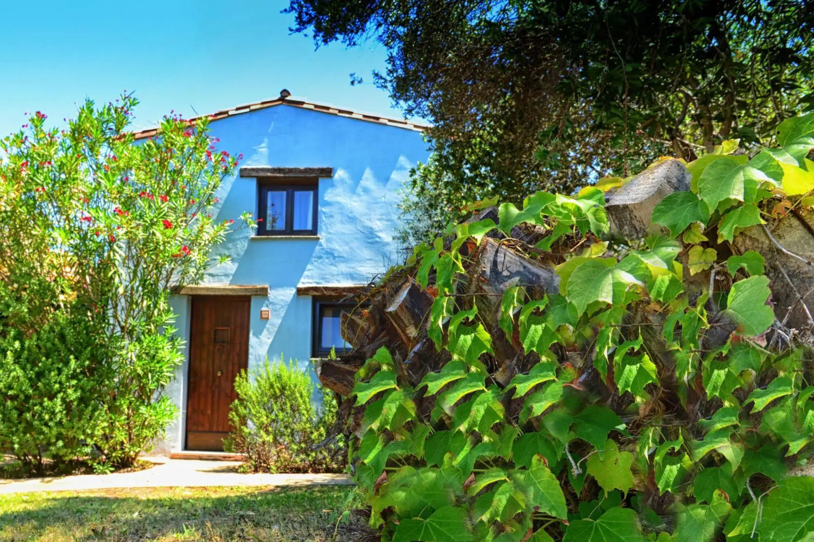 Perdepera Resort