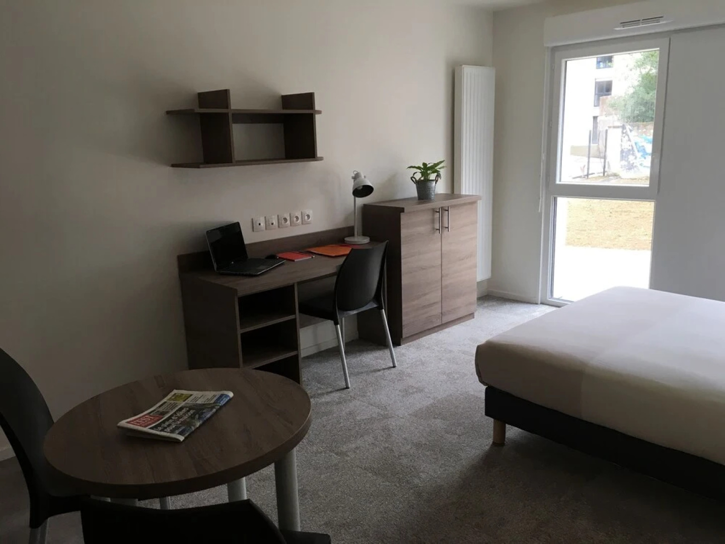 KOSY Appart’Hôtels – Art’ & Facts