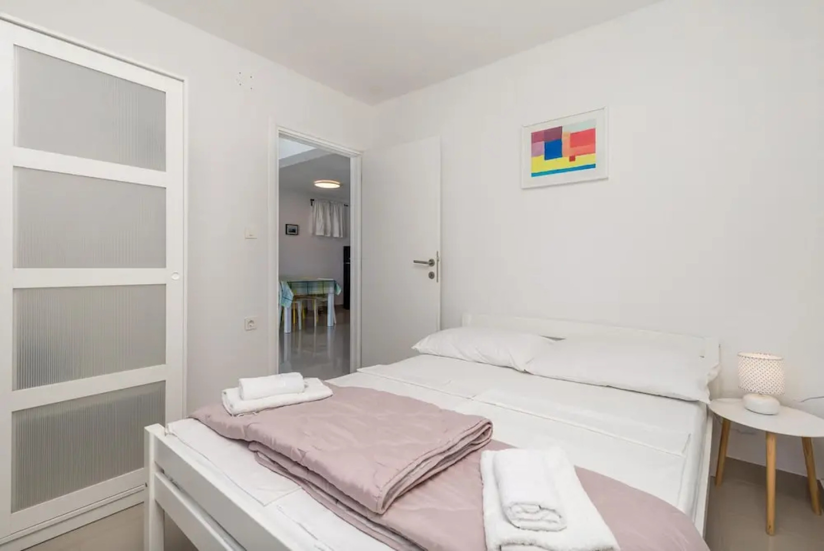 Awesome Apartment in Lukovo Sugarje With Wifi and 3 Bedrooms