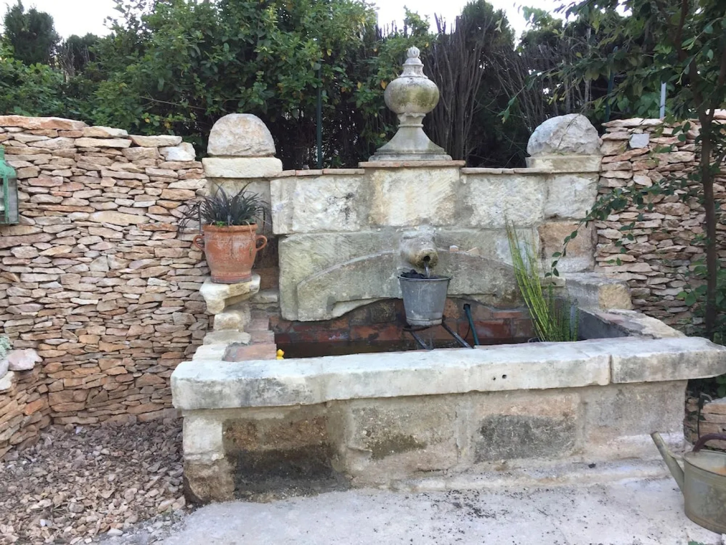 Liste Rouge - Maison d'Hôtes