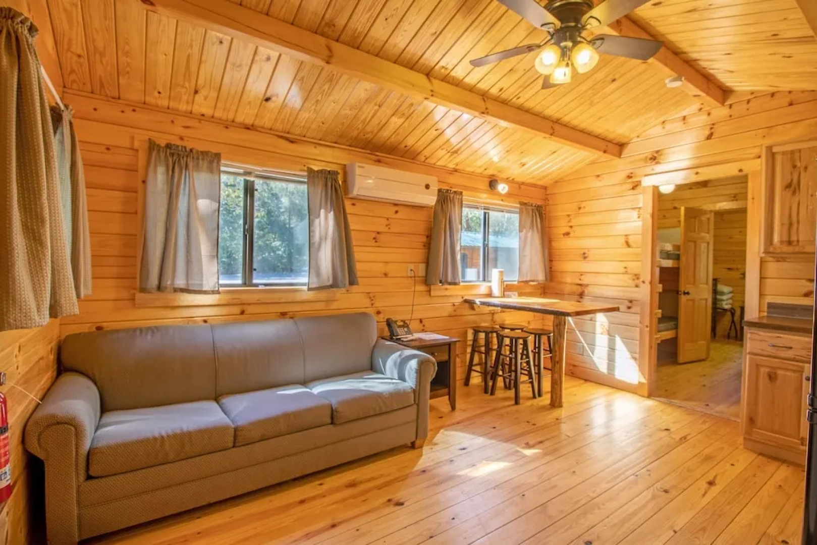 Wilderness Presidential By Tripforth