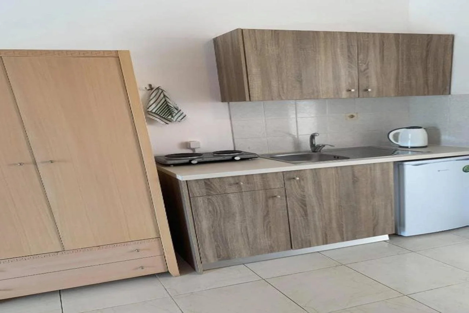 White Palace Studios