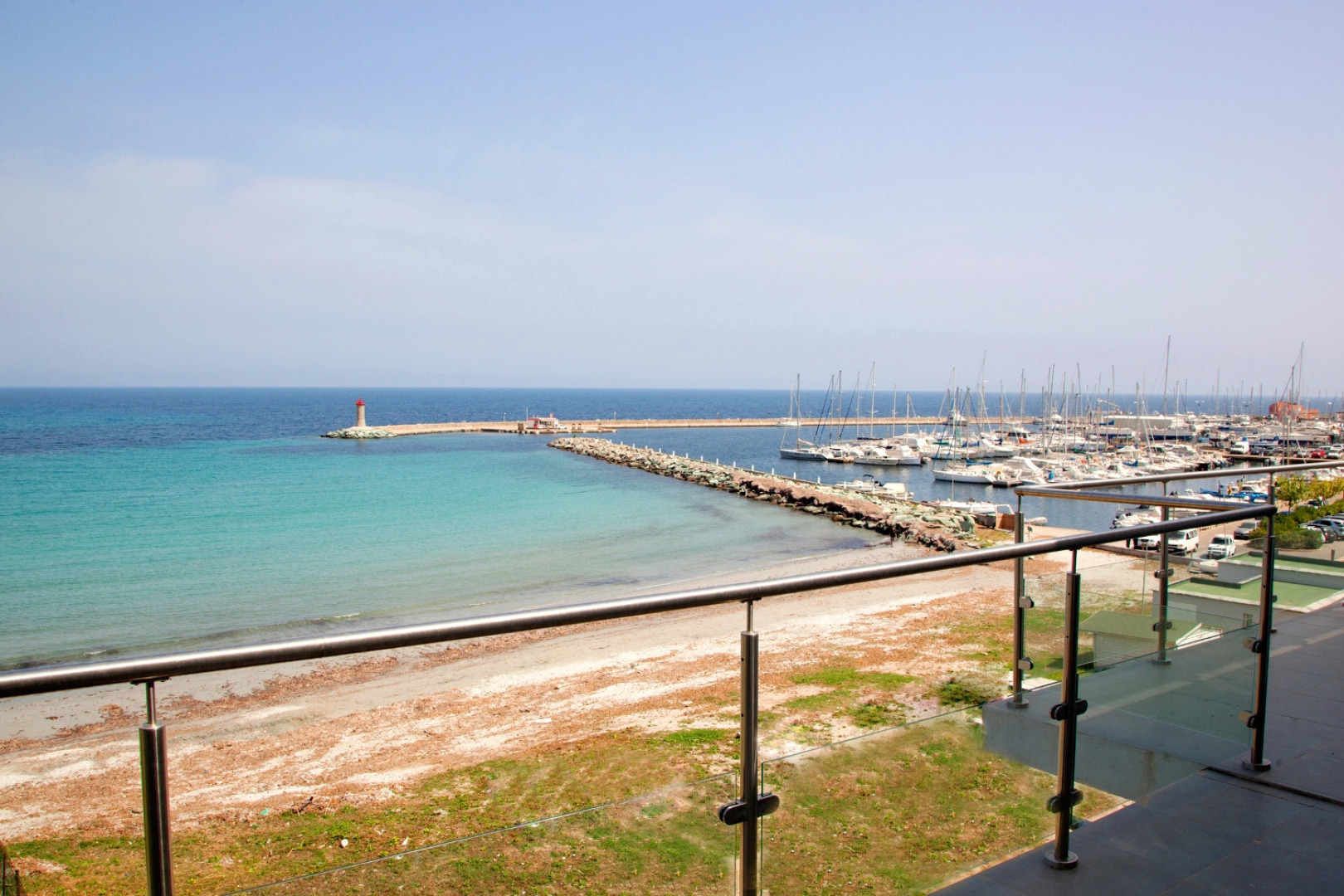 Résidence Villa Tyrrenia