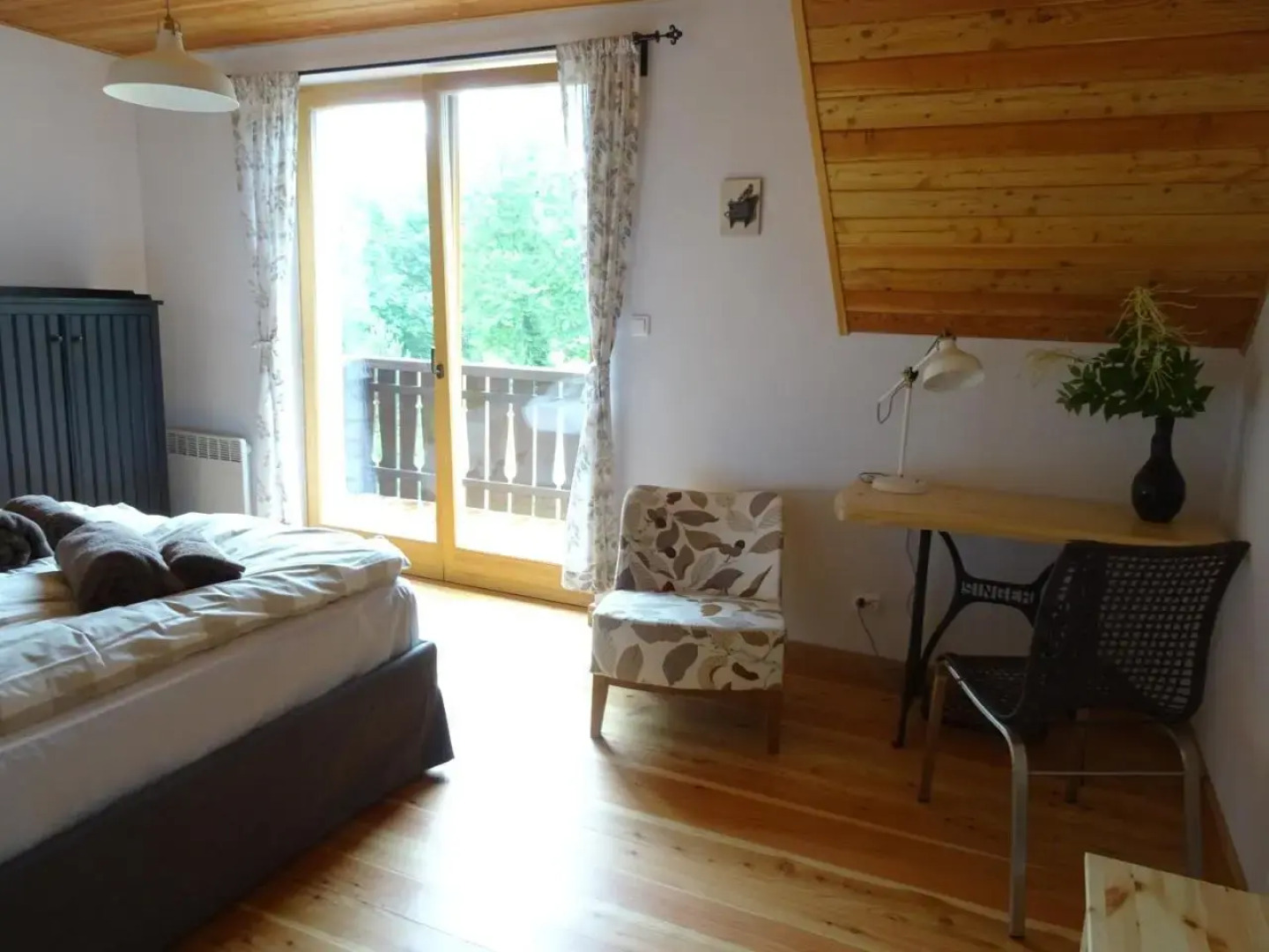 Potoczówka Apartamenty