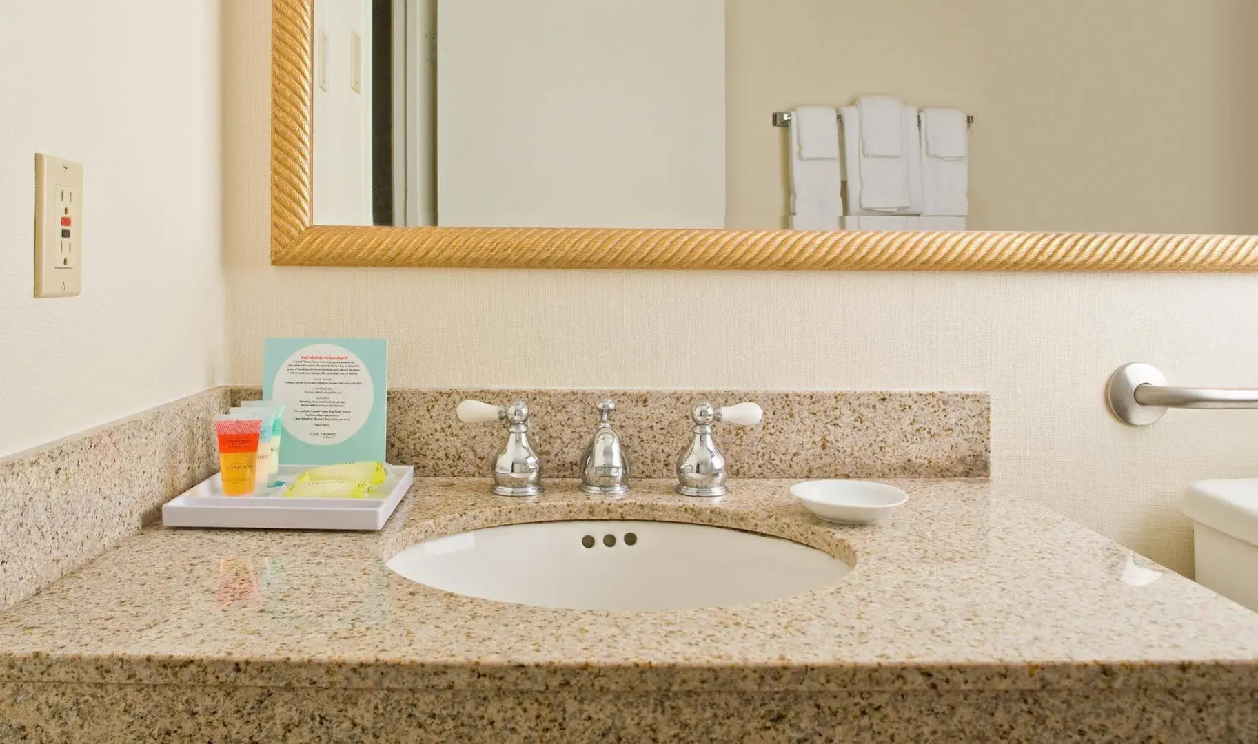 Four Points by Sheraton Eastham Cape Cod