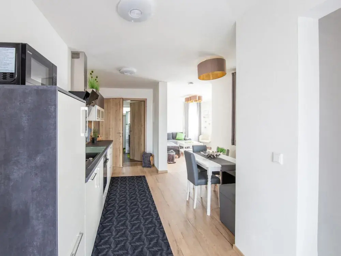 Gemutliche Ferienwohnung, Beilngries