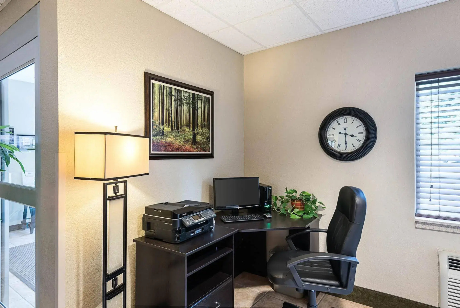 Suburban Studios Morgantown