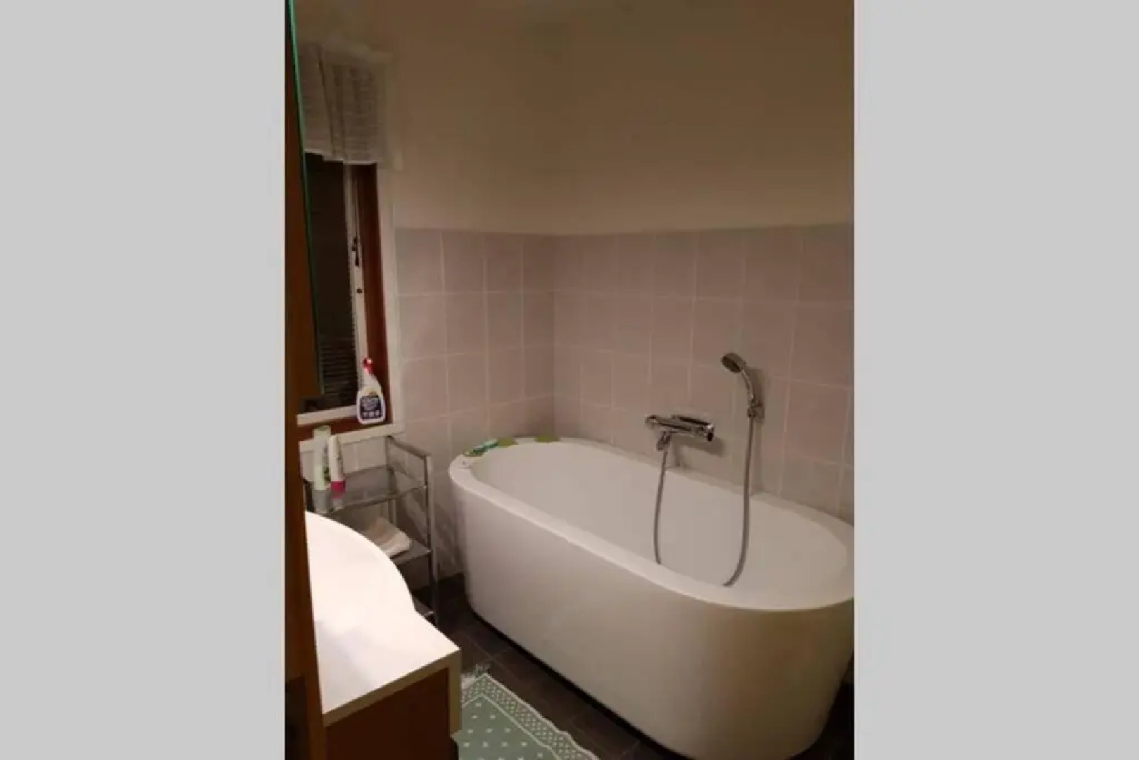 Dom dlja otpuska Turistgatan 45