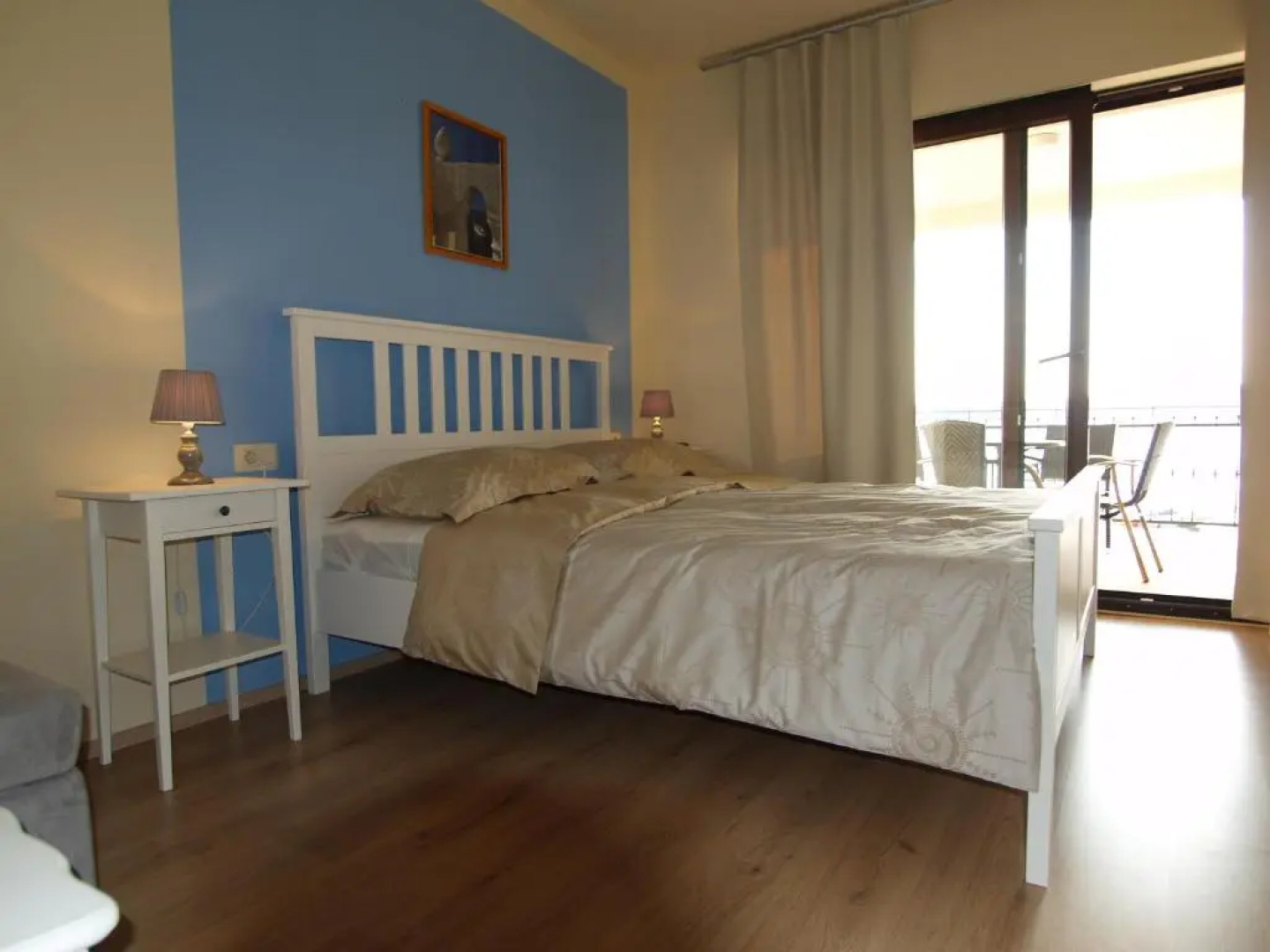 Guest House Villa Papalina