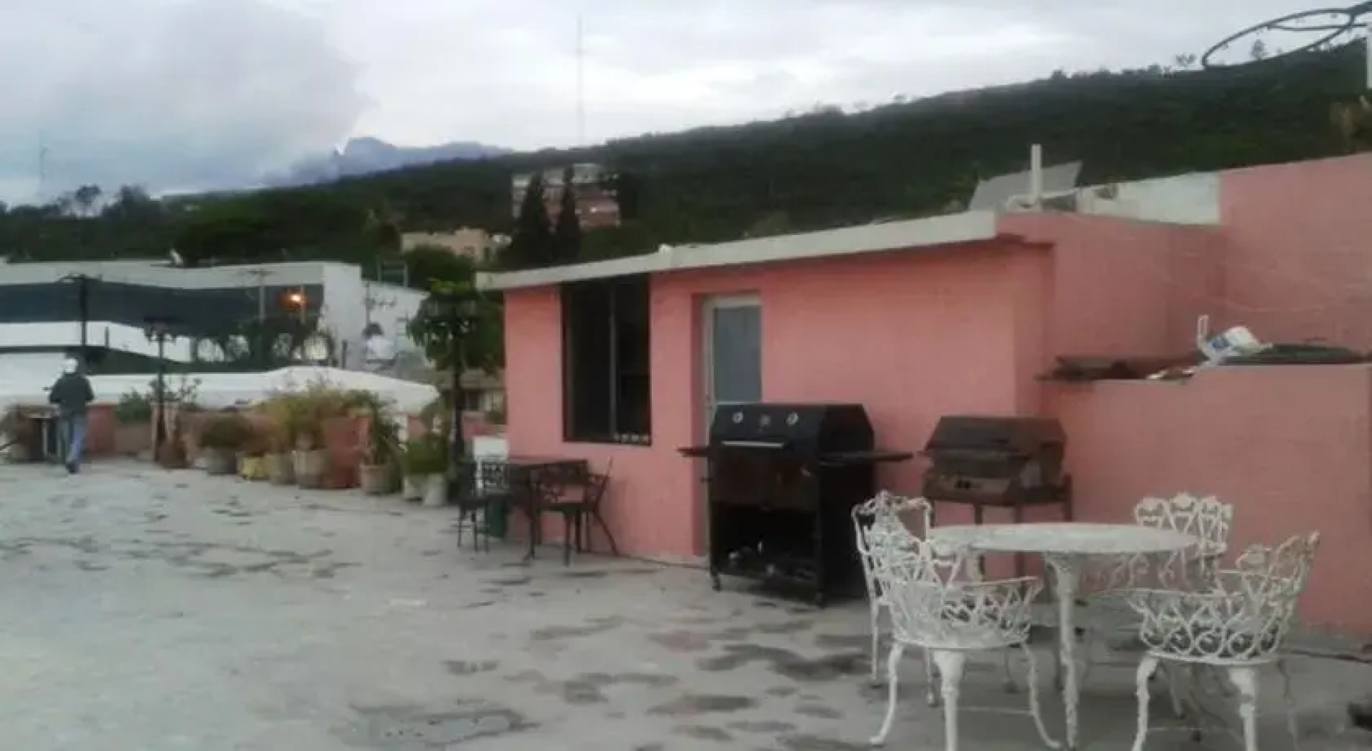 Departamento Obispado