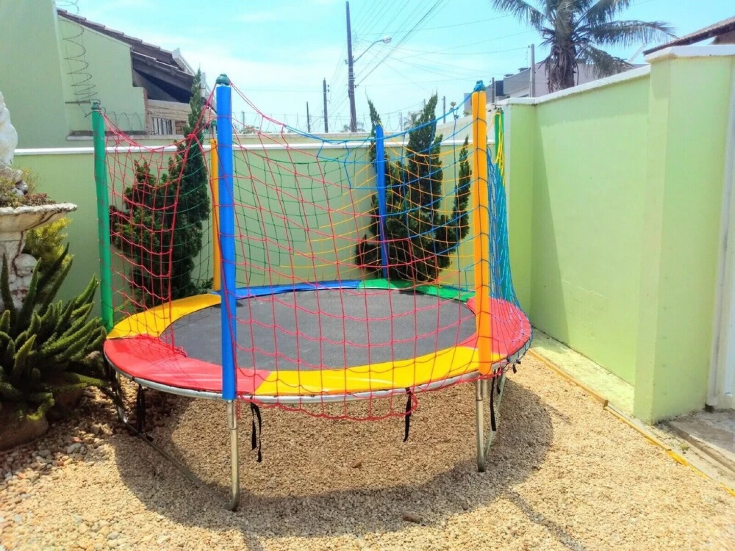 Casa Verde