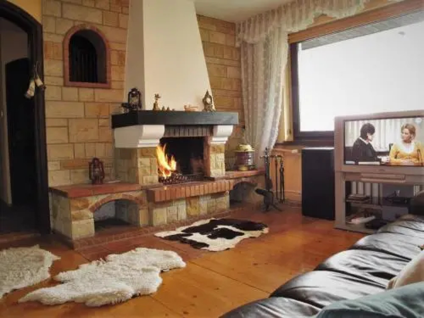 Apartament Kaszubski