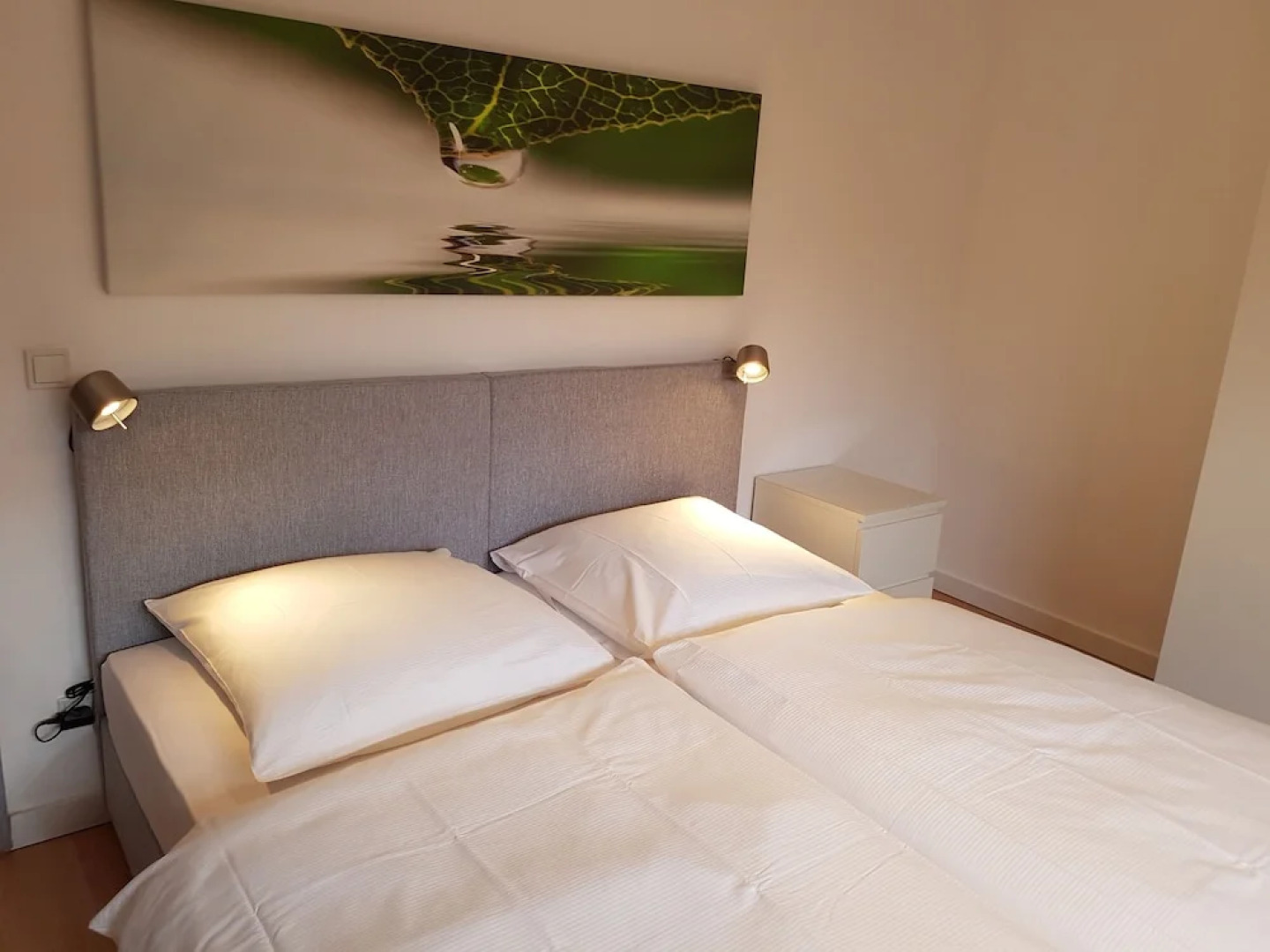 Casa Bianca Brauweiler