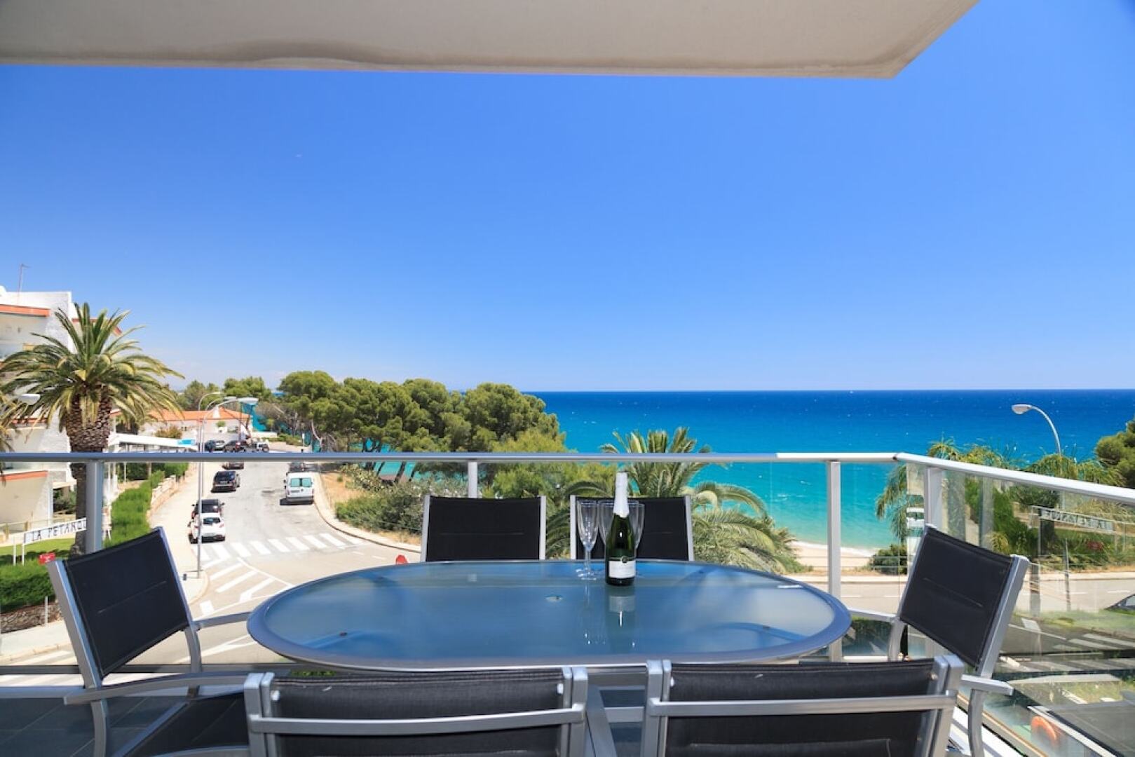 UHC Panoramic Family Complex