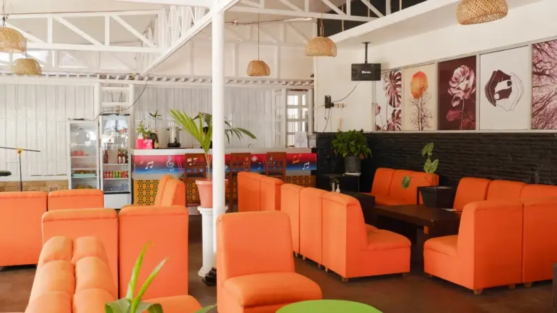 Sutan Raja Hotel Kolaka