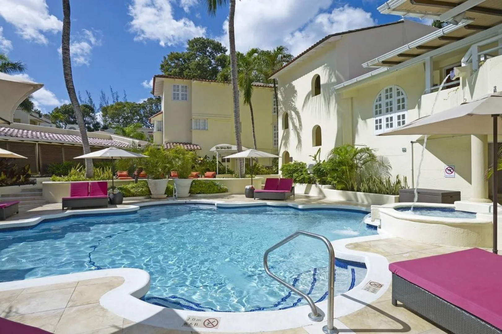 Tamarind, Barbados, An Autograph Collection® All-Inclusive Resort