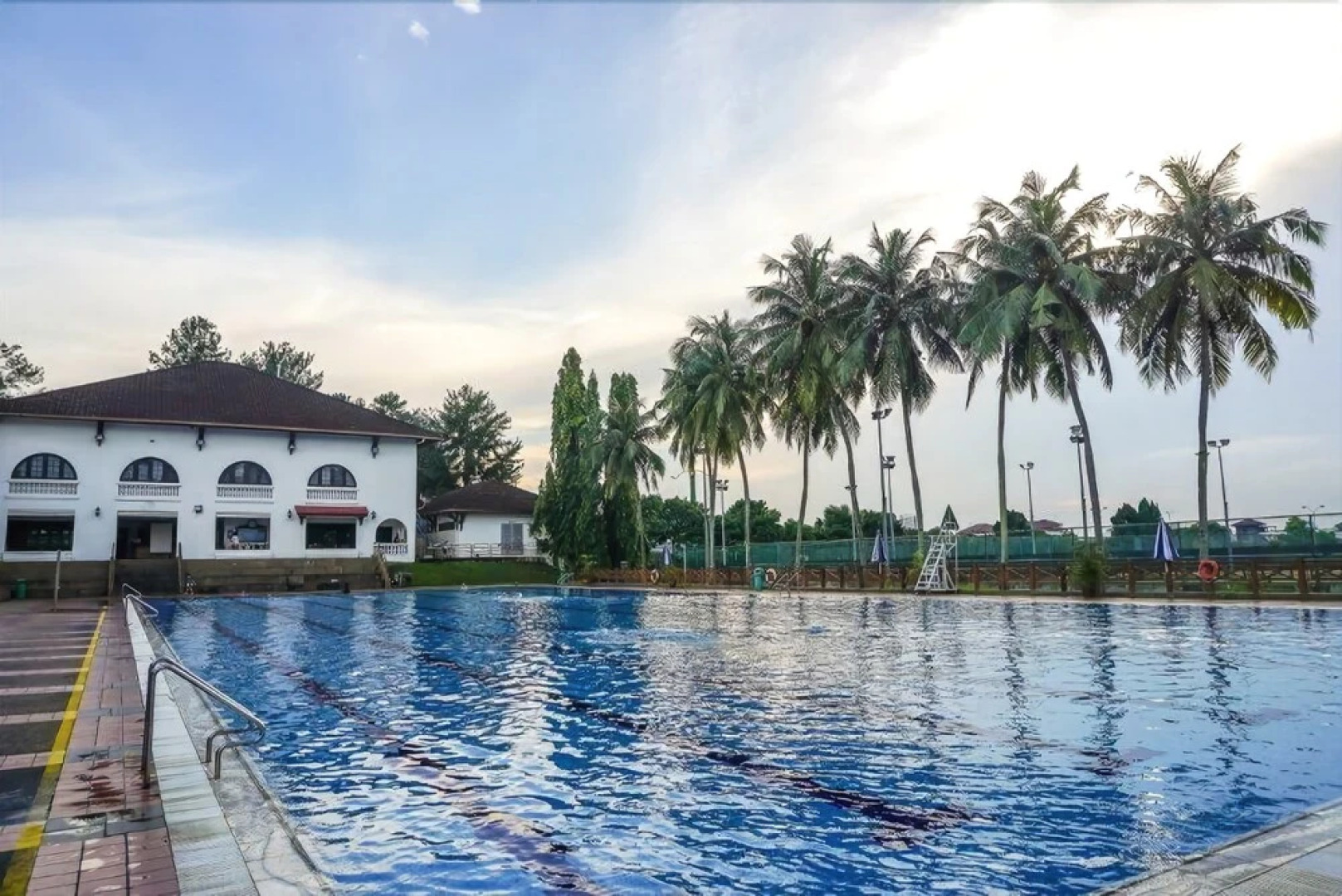 Ponderosa Golf & Country Resort