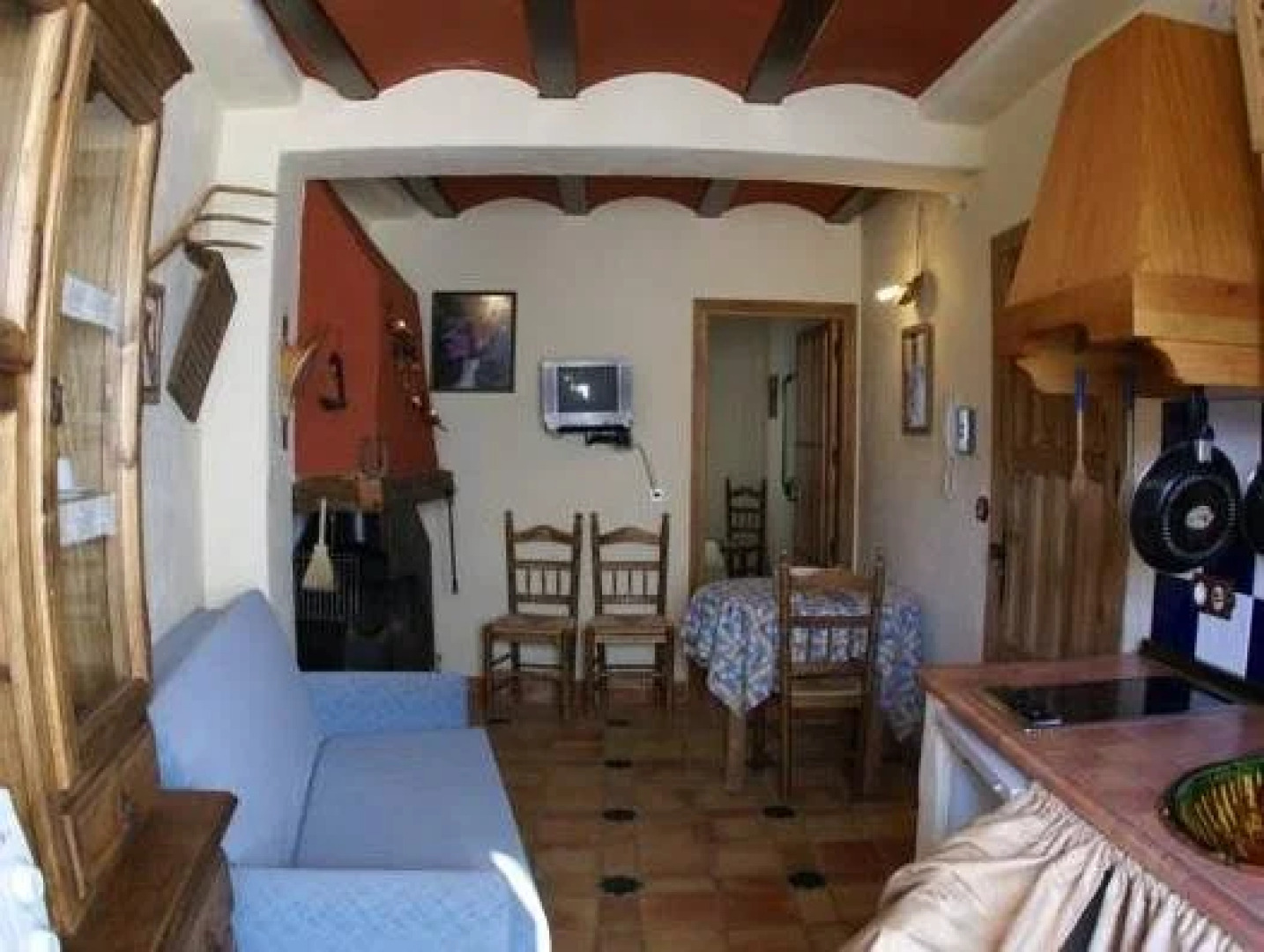 La Casa de la Abuela