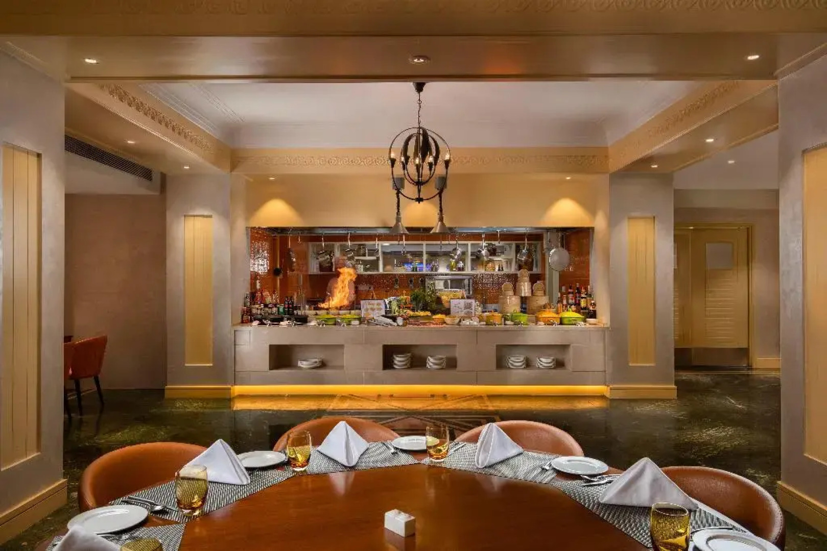 Holiday Inn Agra MG Road by IHG