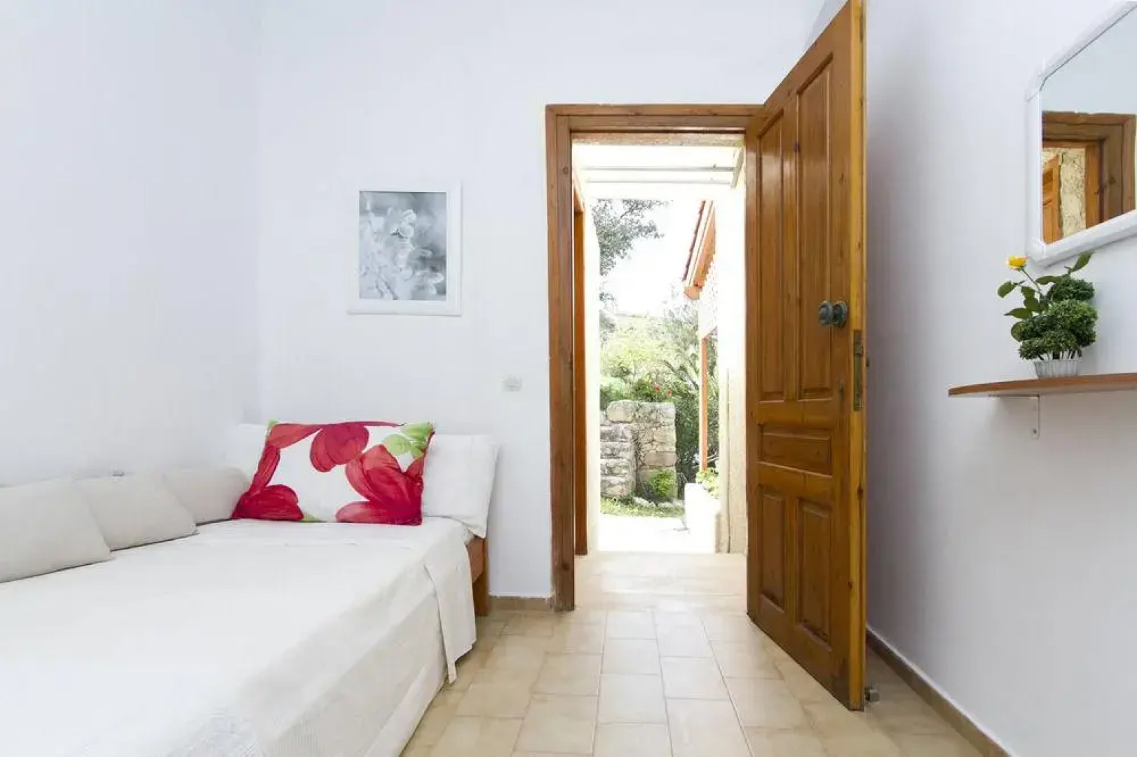 Villa Koula & Villa Alkyon