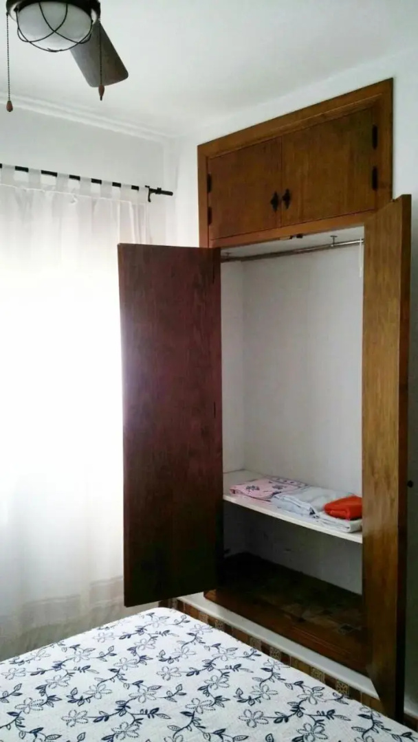 Trujilllo Holiday Home